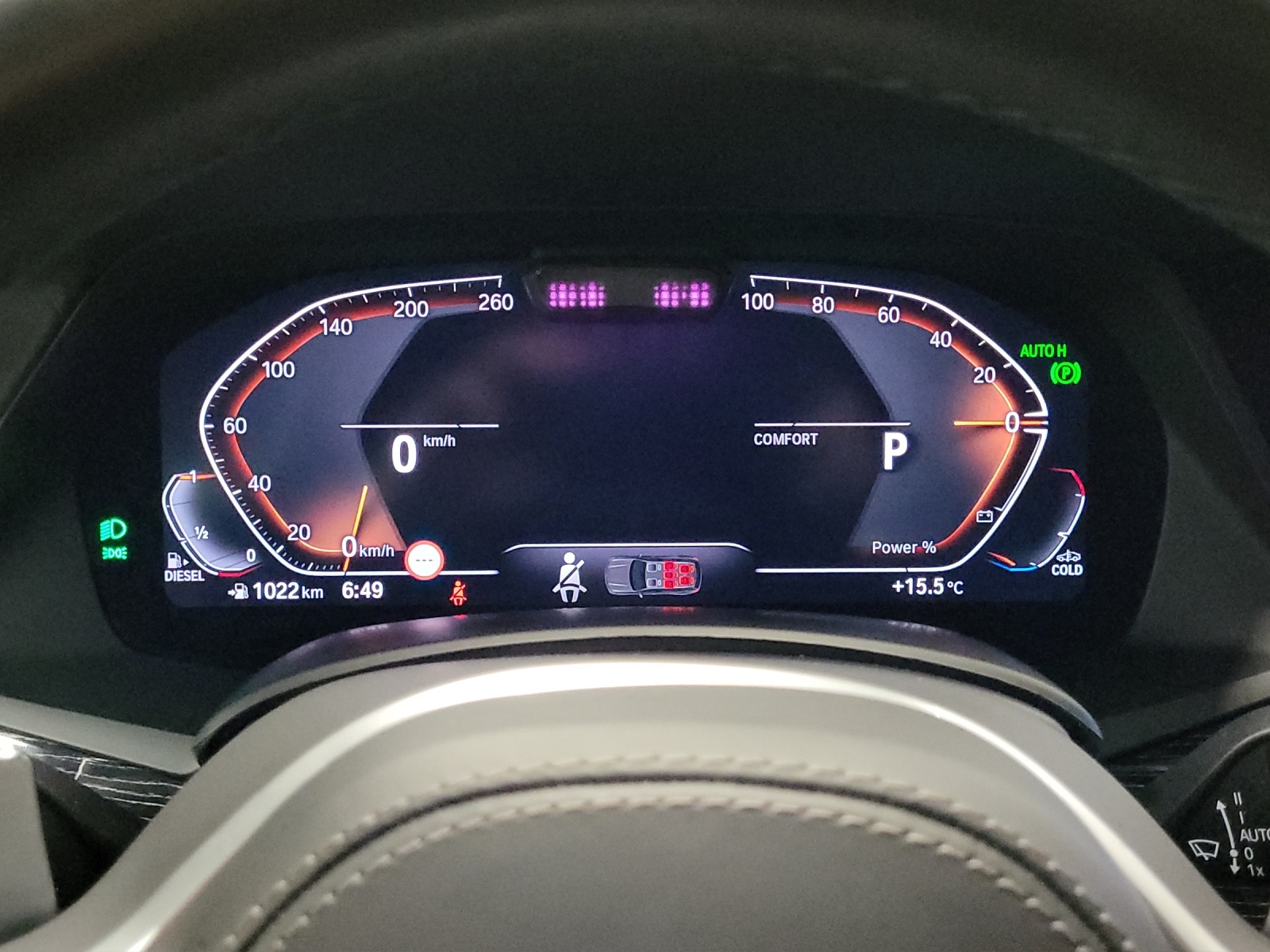BMW X7 xDrive 48V 40d-image-13