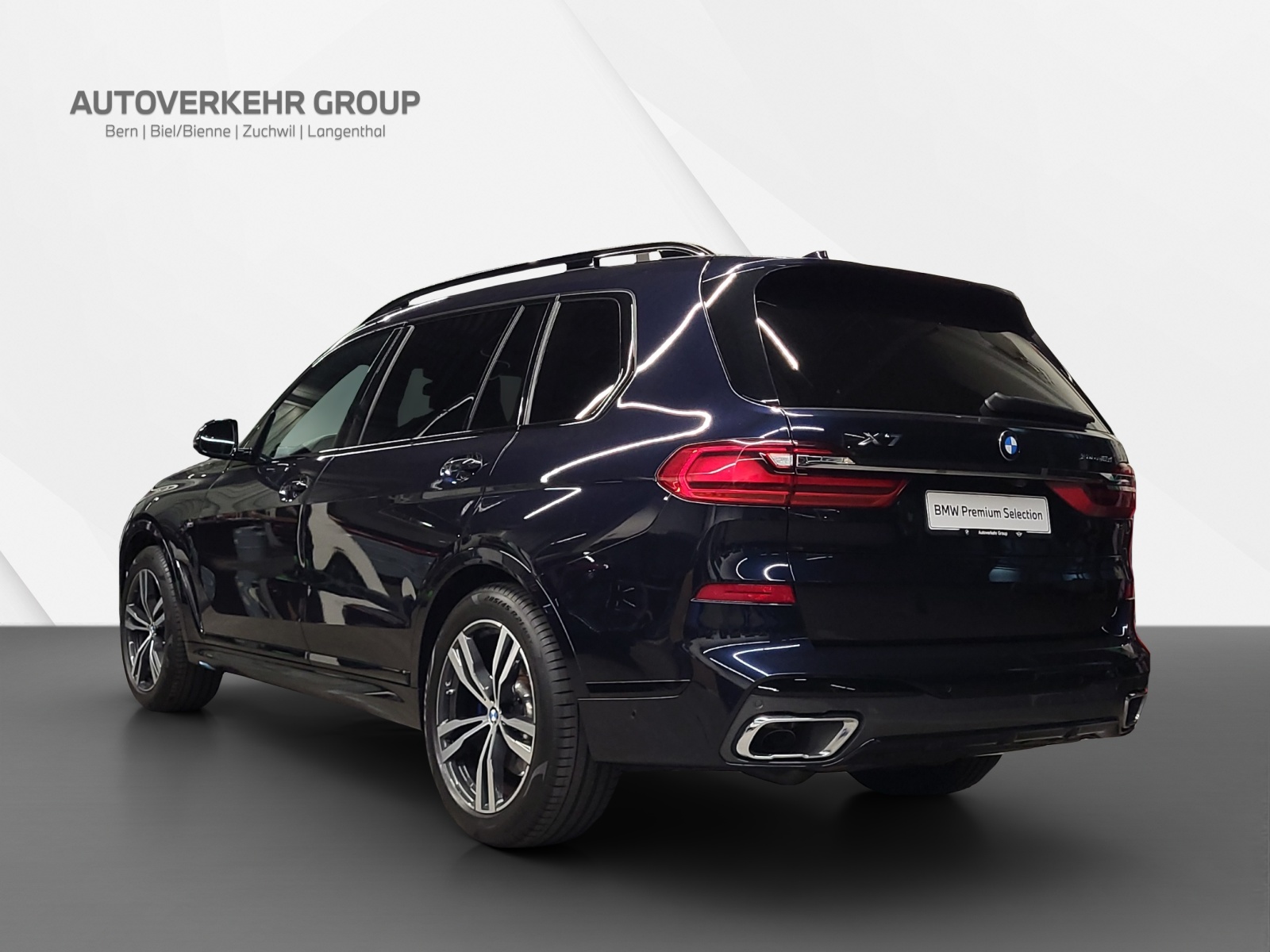 BMW X7 xDrive 48V 40d-image-6