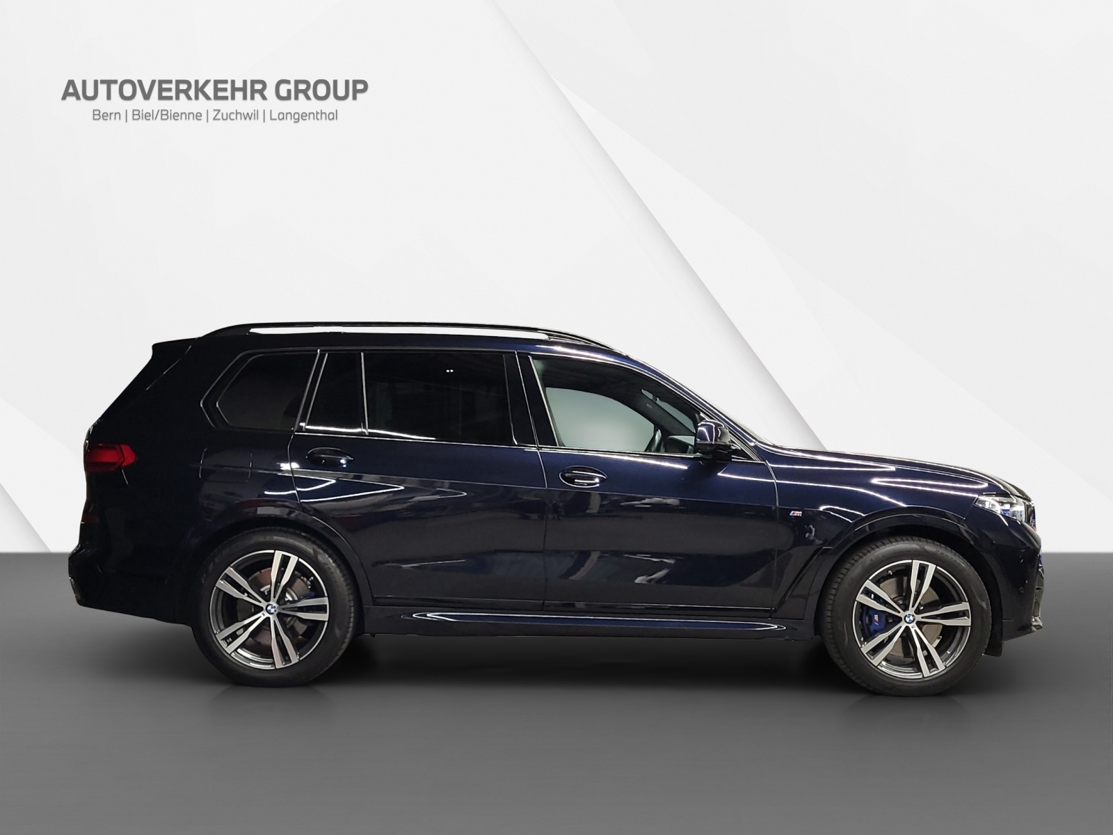 BMW X7 xDrive 48V 40d-image-3