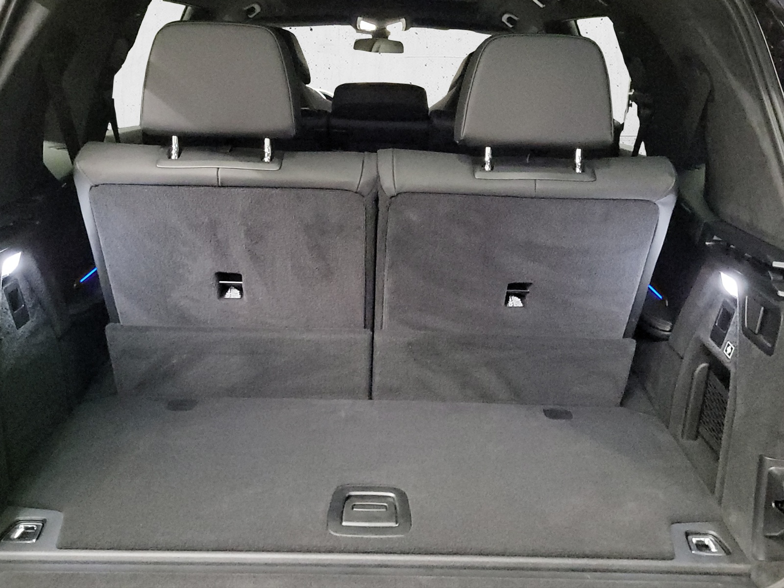 BMW X7 xDrive 48V 40d-image-19