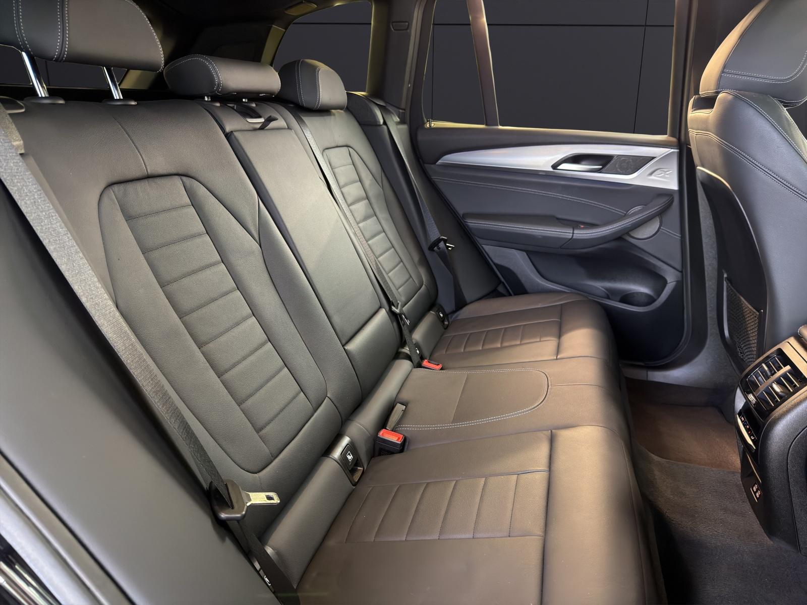 BMW X3 G01 30d xDrive-image-13