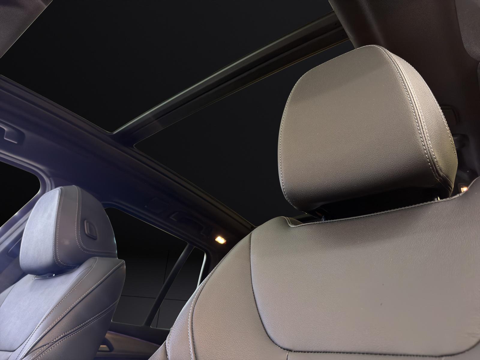 BMW X3 G01 30d xDrive-image-16