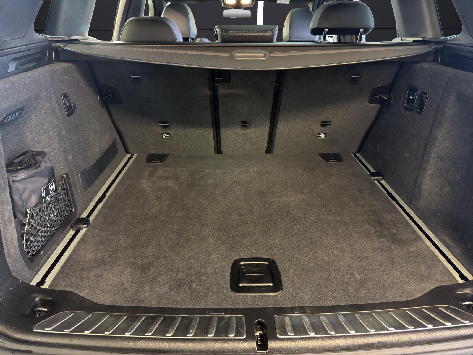BMW X3 G01 30d xDrive-image-12