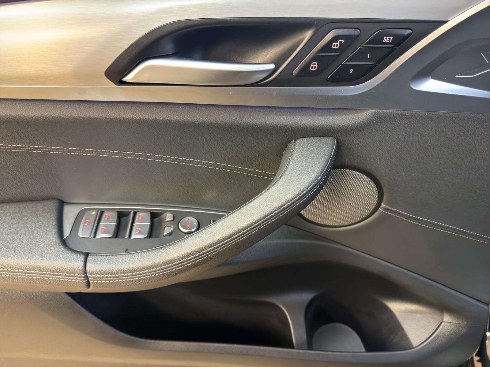 BMW X3 G01 30d xDrive-image-9