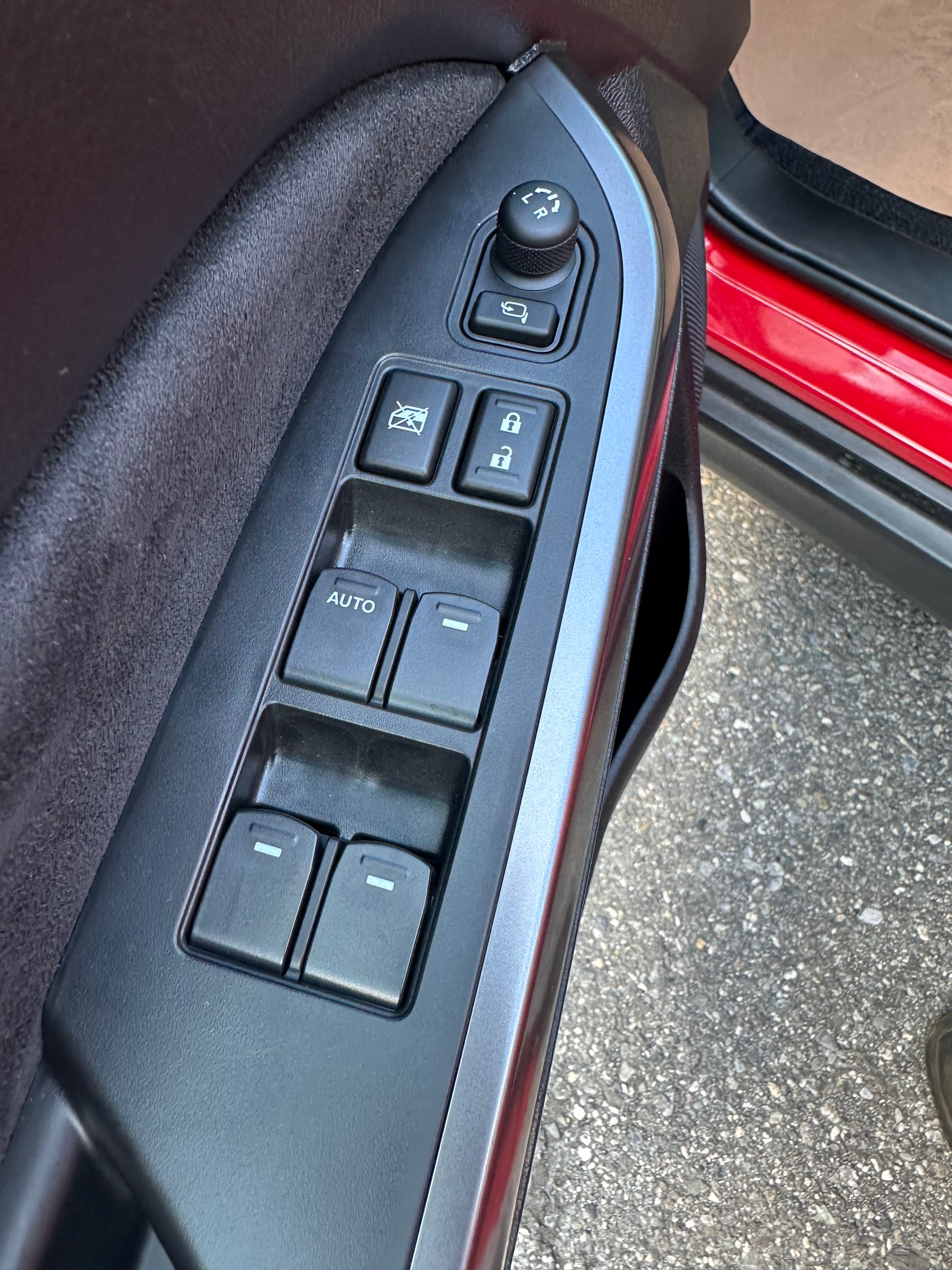 SUZUKI Vitara 1.4 Boosterjet Compact Top 4x4 Hybrid Automatic-image-12