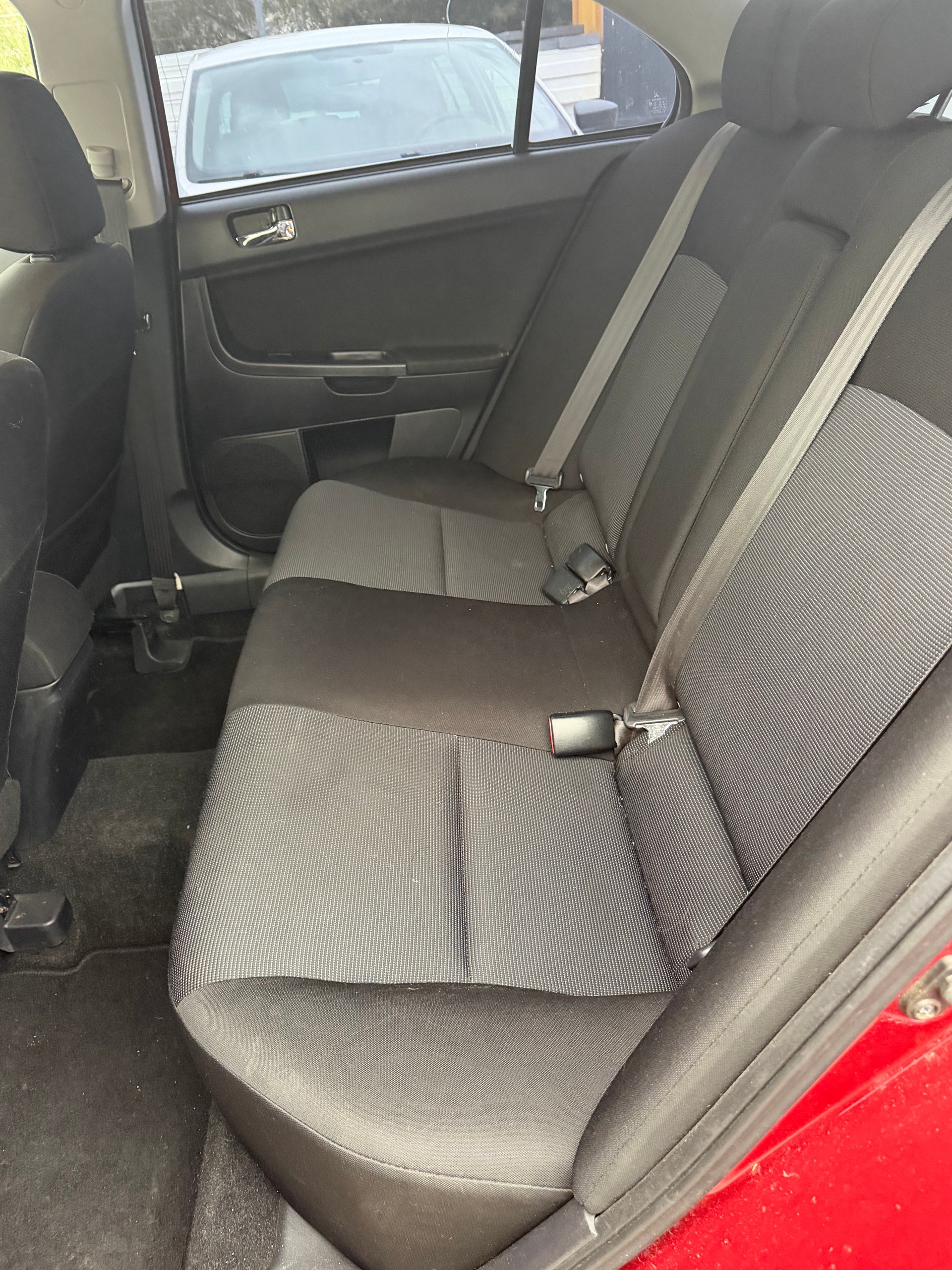MITSUBISHI Lancer 1.8 Instyle CVT-image-6