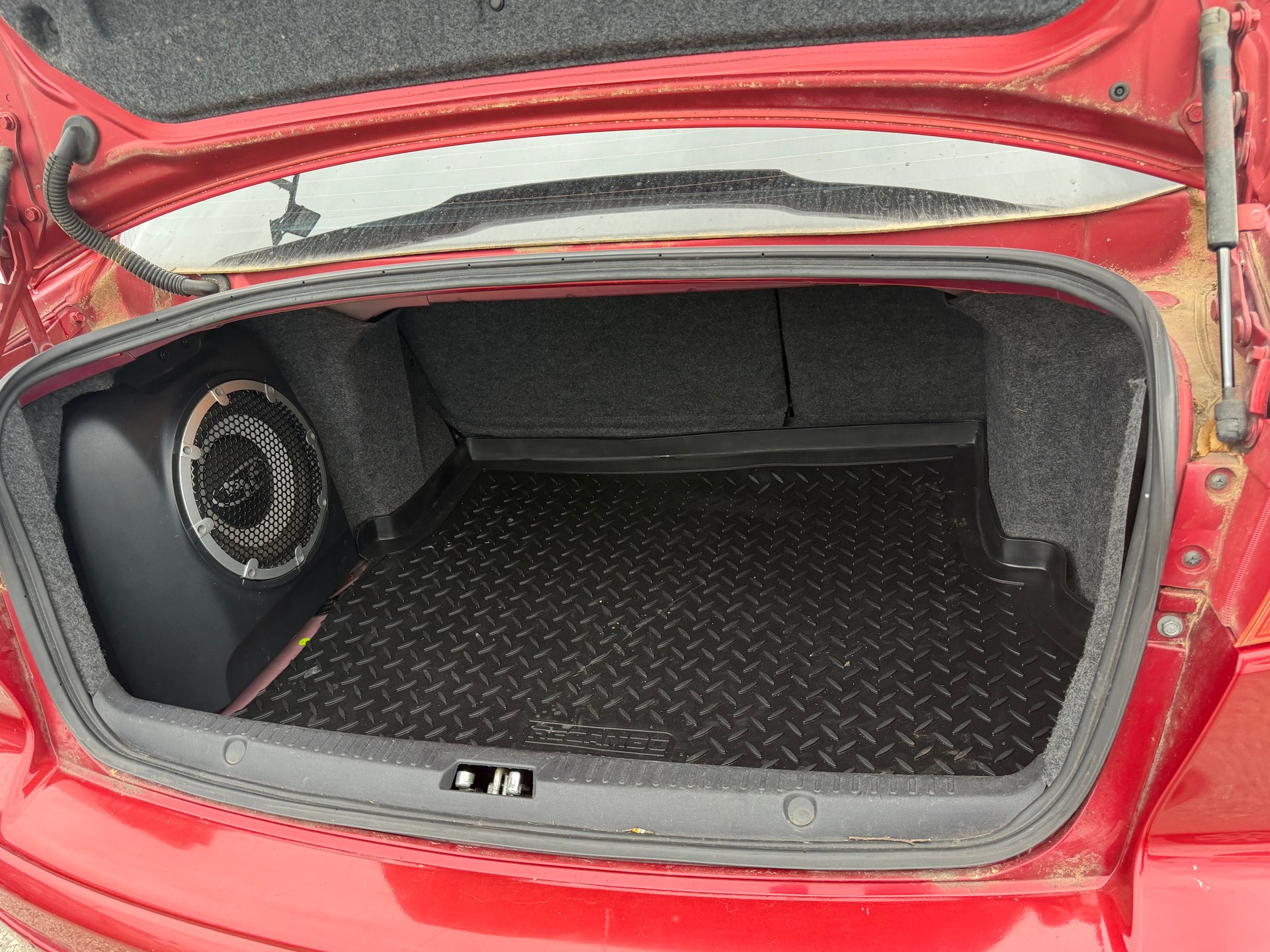 MITSUBISHI Lancer 1.8 Instyle CVT-image-8