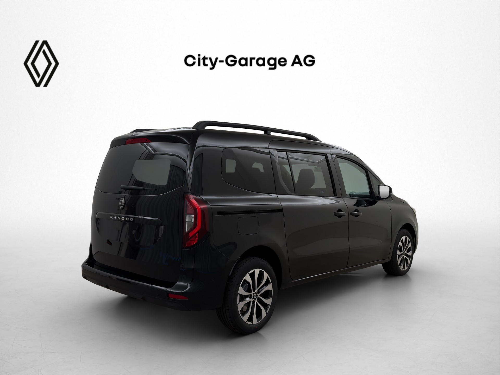 RENAULT Grand Kangoo Kombi 1.3 TCe 130-image-4