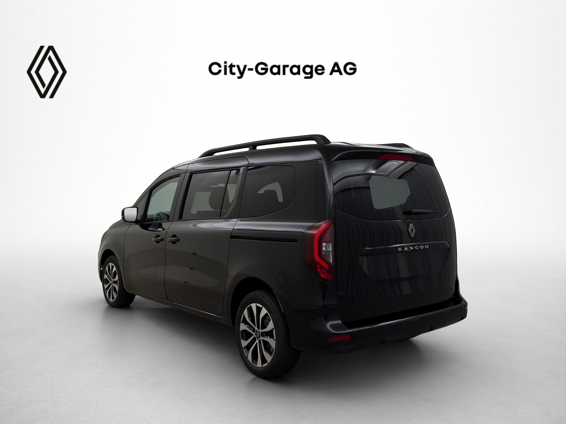 RENAULT Grand Kangoo Kombi 1.3 TCe 130-image-2