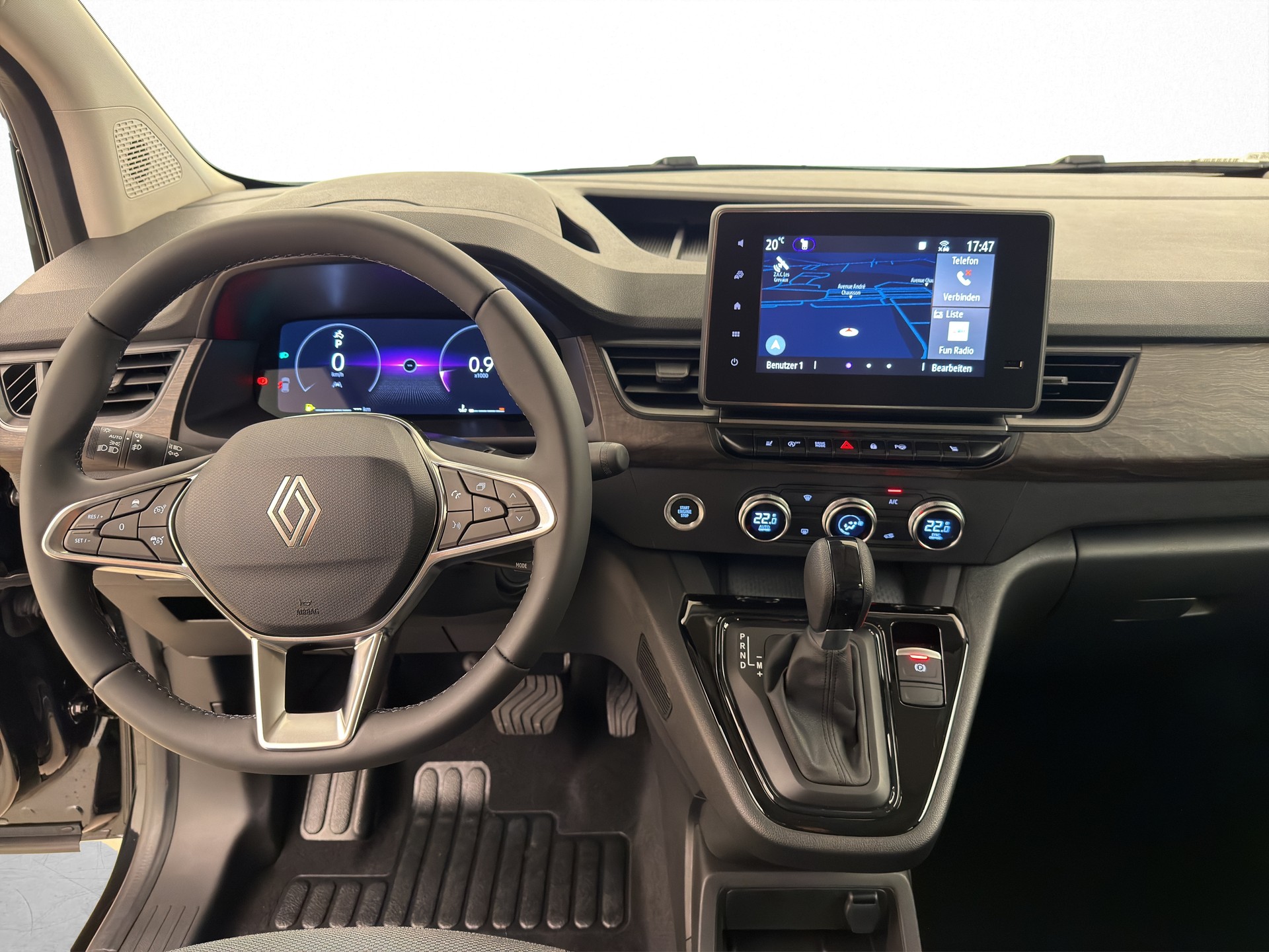 RENAULT Grand Kangoo Kombi 1.3 TCe 130-image-8