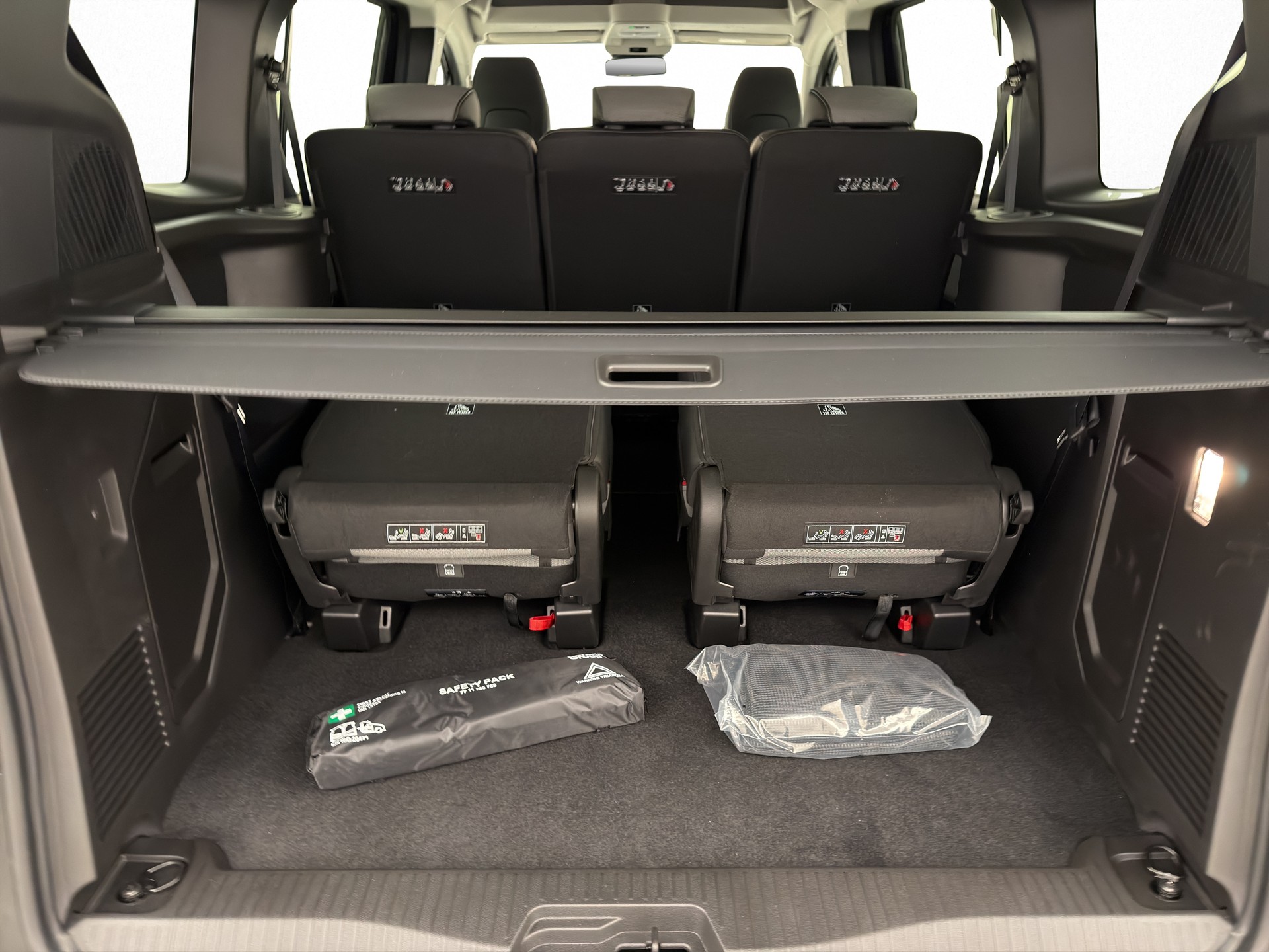 RENAULT Grand Kangoo Kombi 1.3 TCe 130-image-12