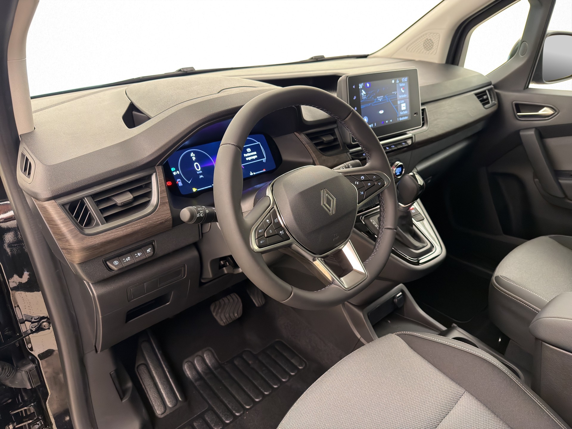 RENAULT Grand Kangoo Kombi 1.3 TCe 130-image-13