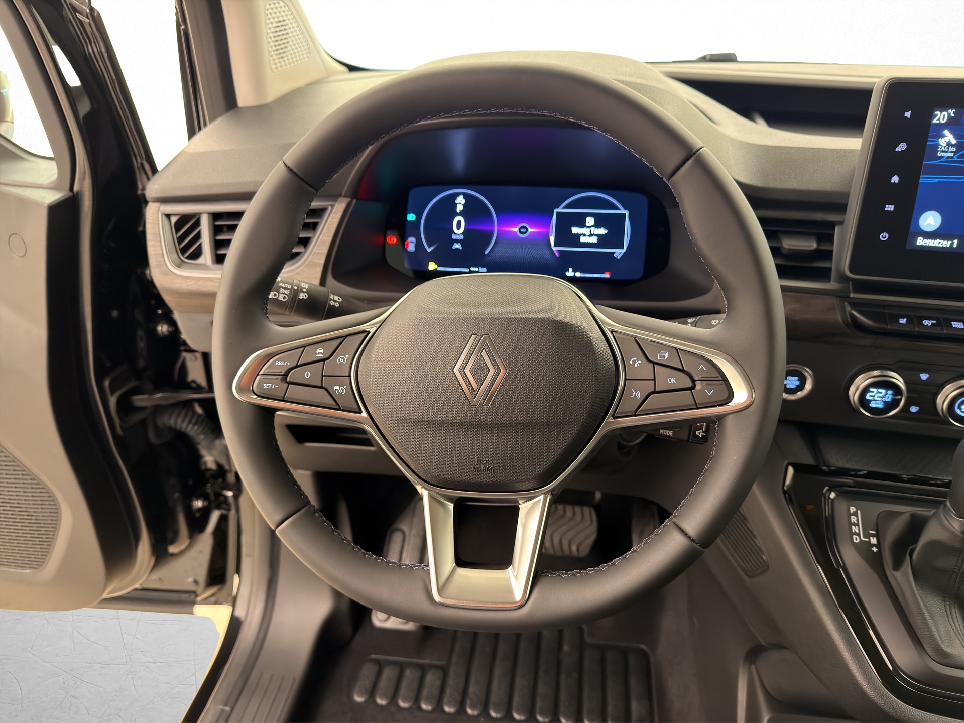 RENAULT Grand Kangoo Kombi 1.3 TCe 130-image-7