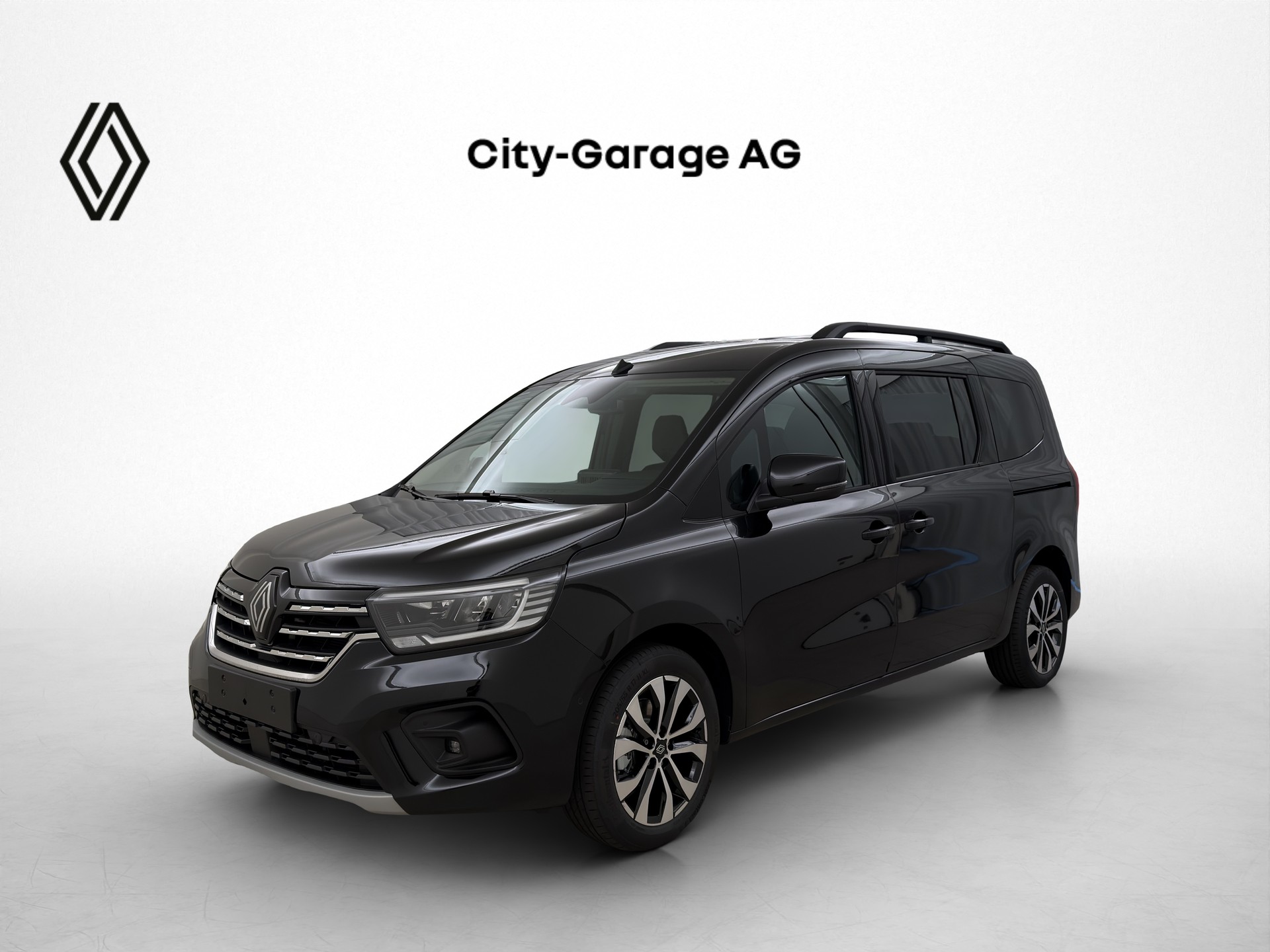 RENAULT Grand Kangoo Kombi 1.3 TCe 130-image-0