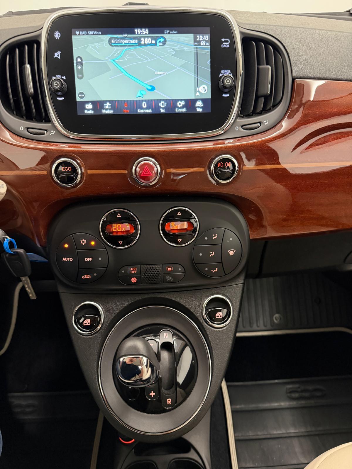 FIAT 500 C 0.9 T TwinAir Riva Dual.-image-18