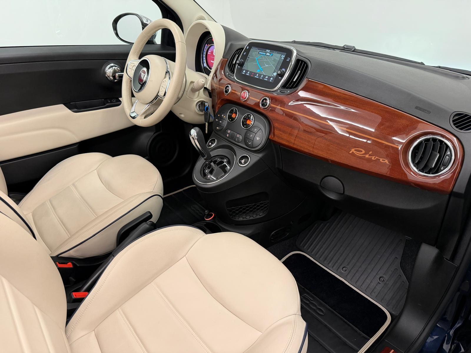 FIAT 500 C 0.9 T TwinAir Riva Dual.-image-11