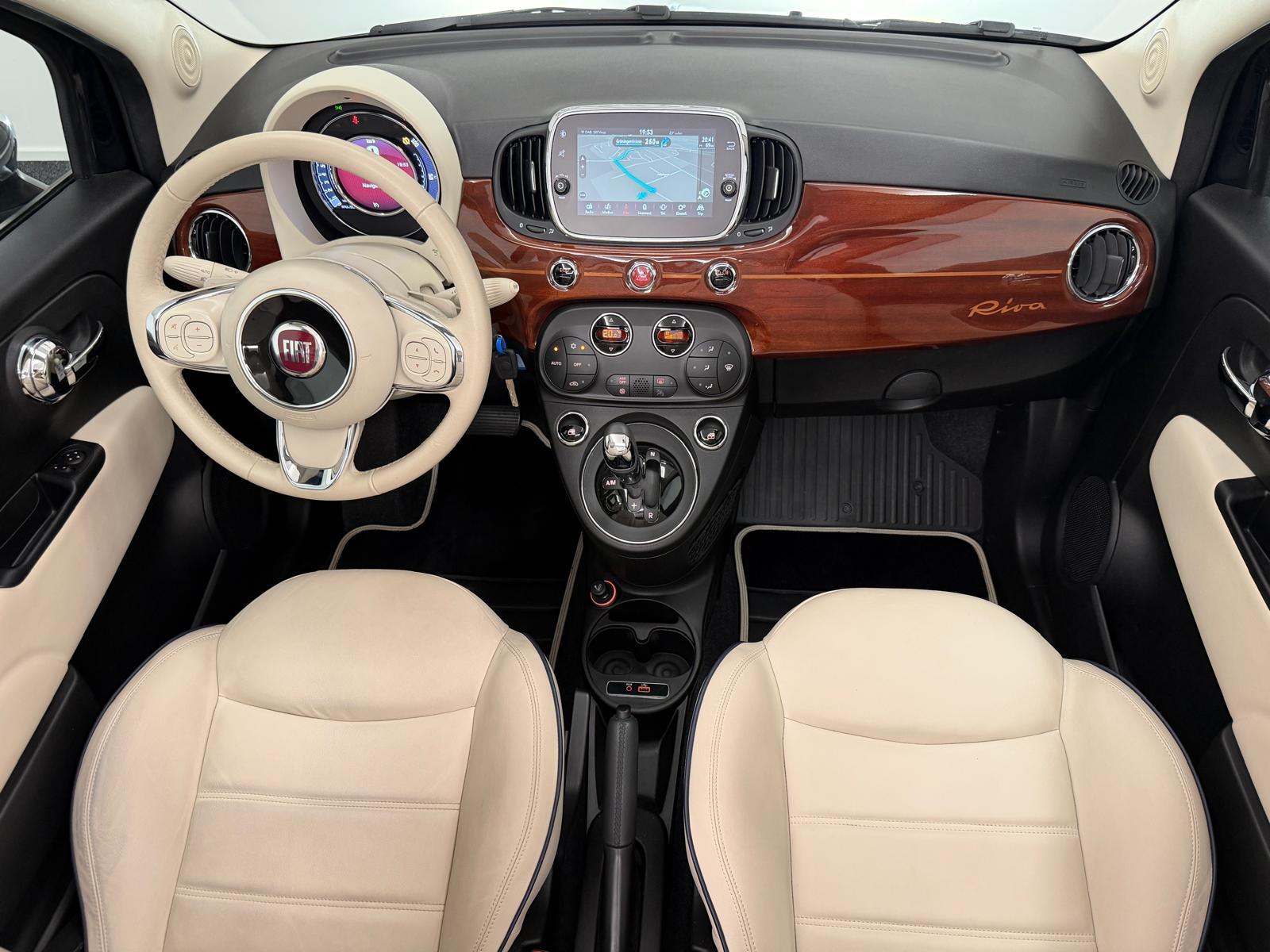 FIAT 500 C 0.9 T TwinAir Riva Dual.-image-14