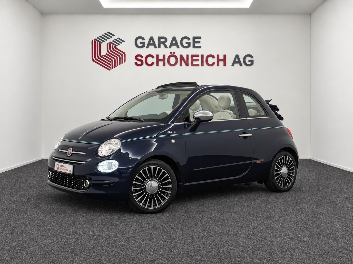 FIAT 500 C 0.9 T TwinAir Riva Dual.-image-0