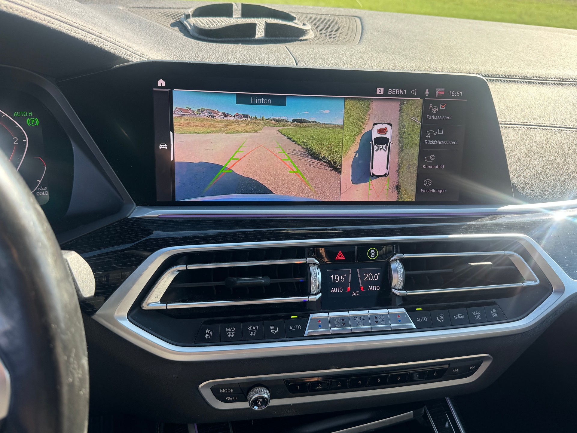 BMW X7 xDrive 30d Steptronic-image-10