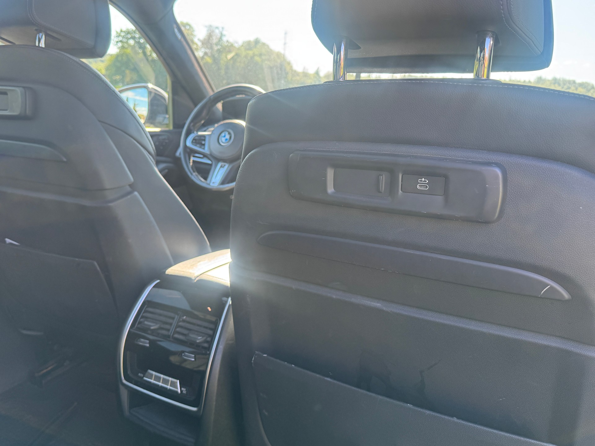 BMW X7 xDrive 30d Steptronic-image-12