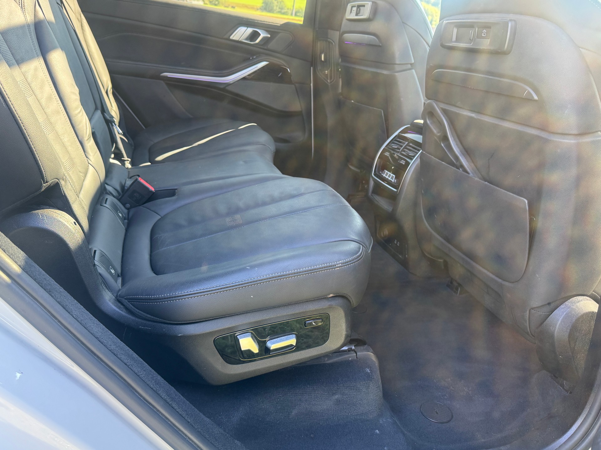 BMW X7 xDrive 30d Steptronic-image-13