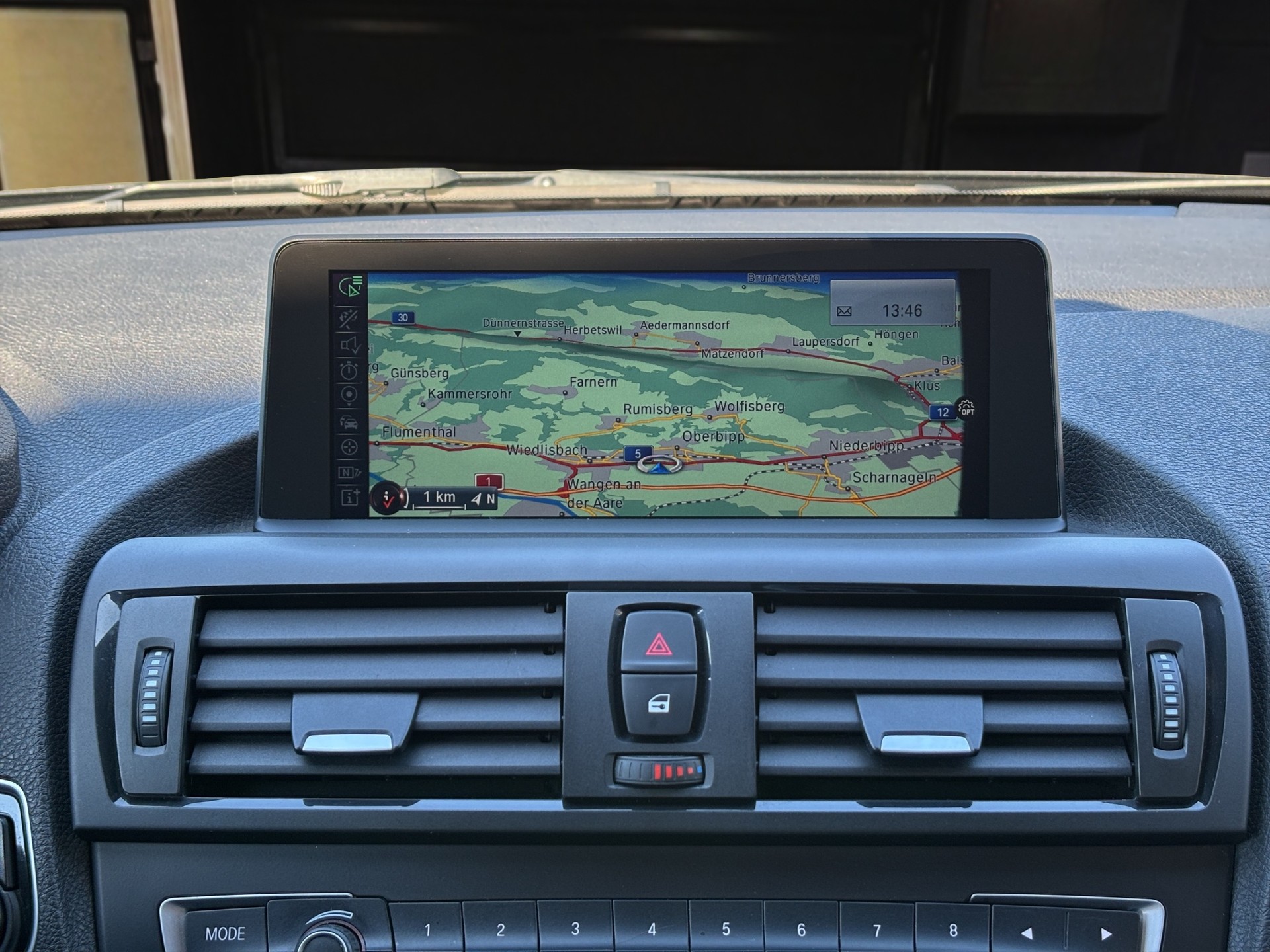 BMW 116i Steptronic-image-14