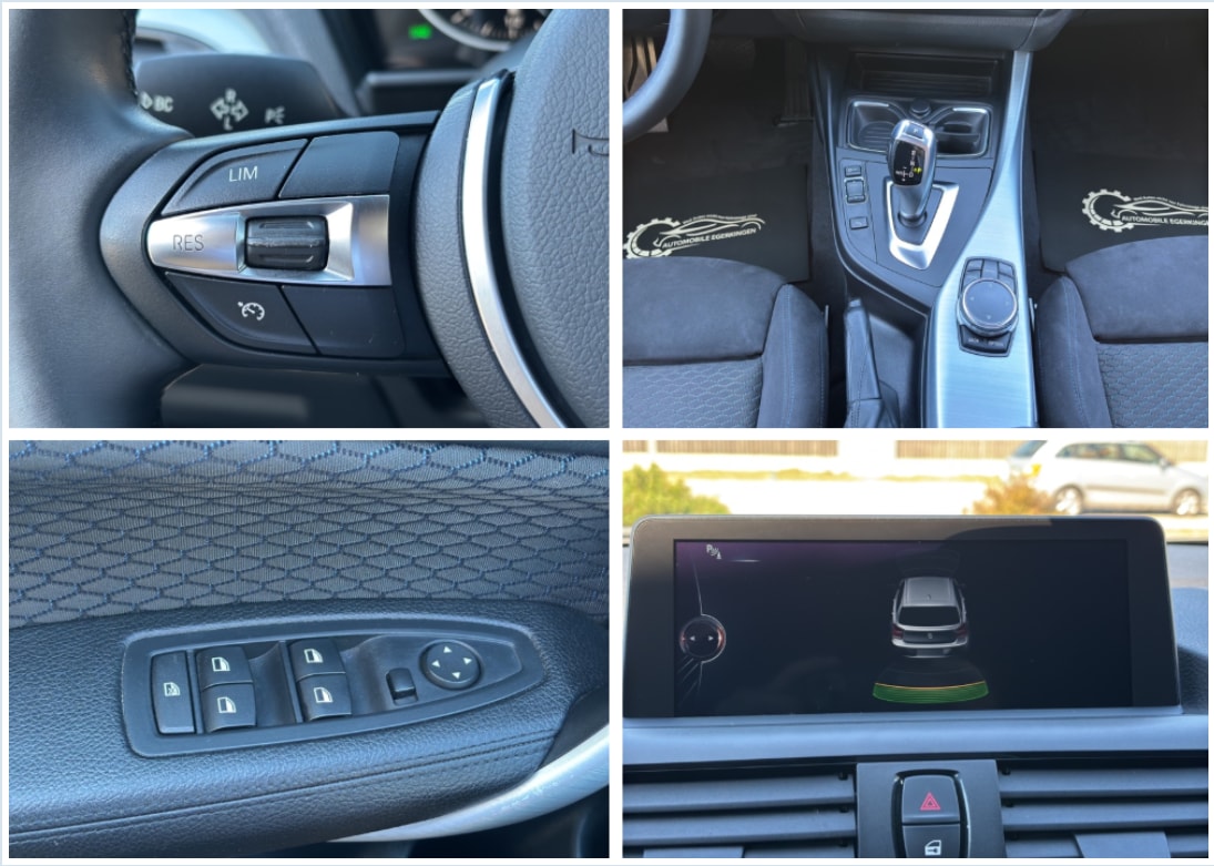 BMW 116i Steptronic-image-15