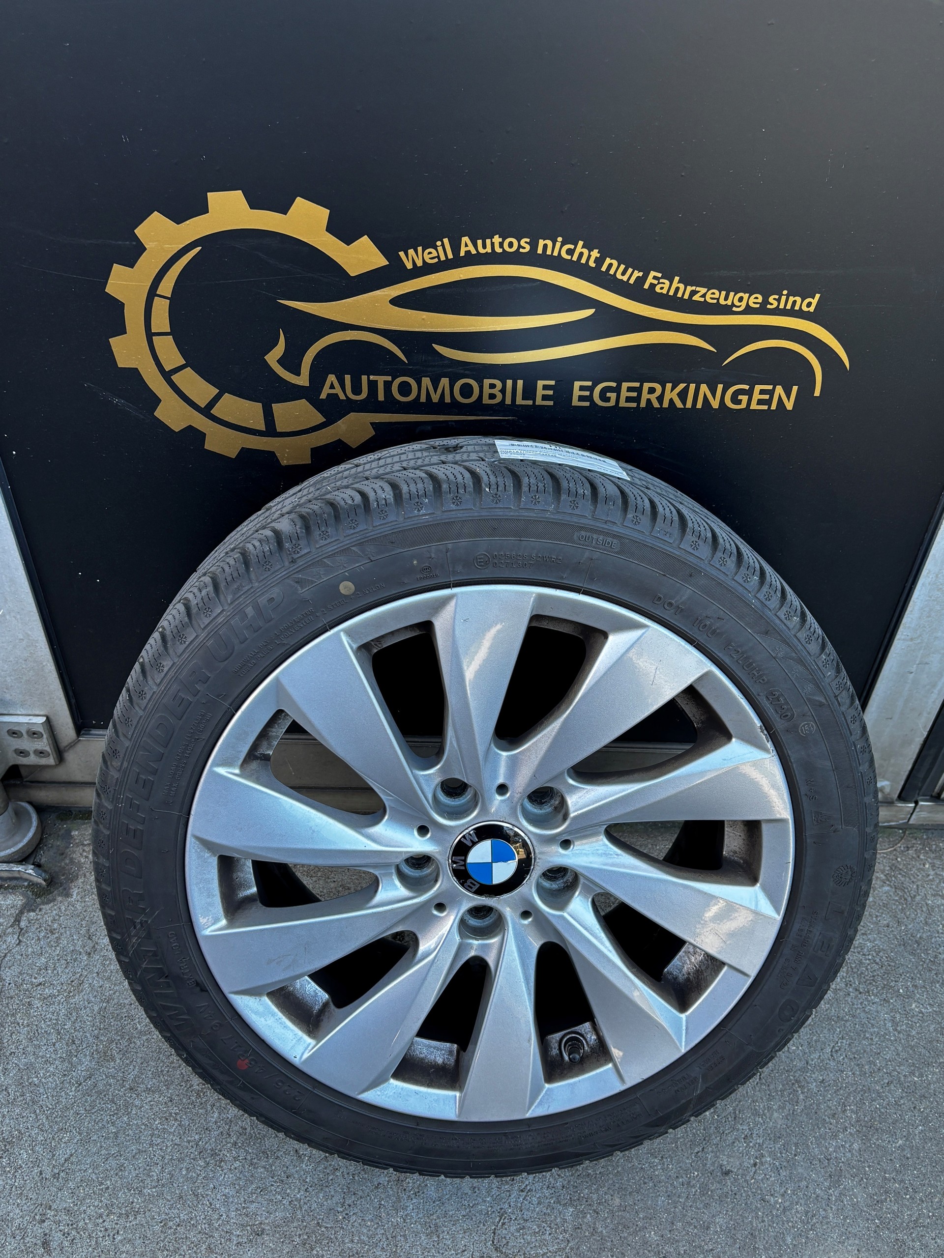 BMW 116i Steptronic-image-16