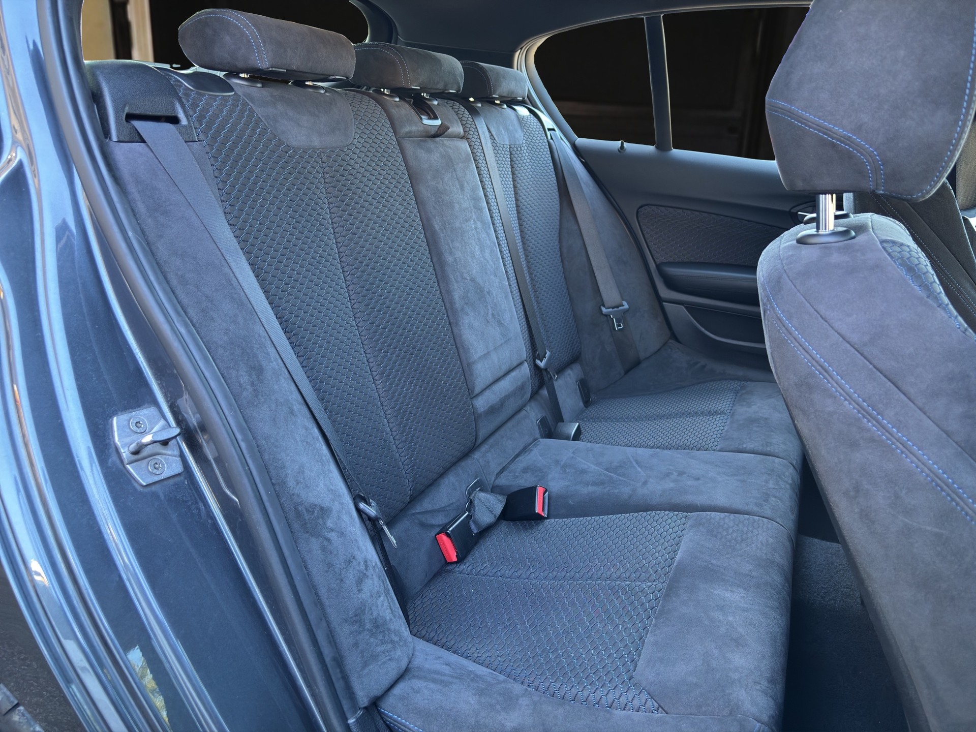 BMW 116i Steptronic-image-12
