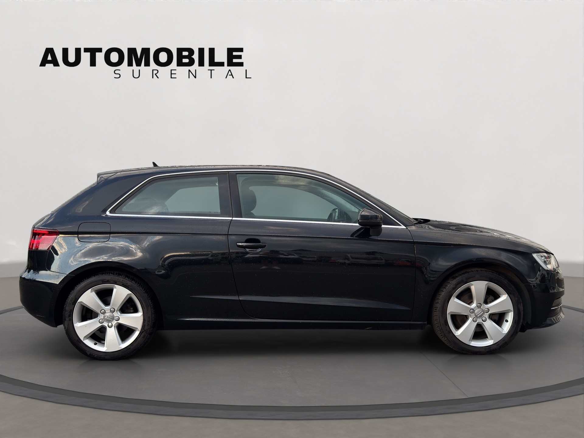 AUDI A3 1.4 TFSI Ambition-image-6