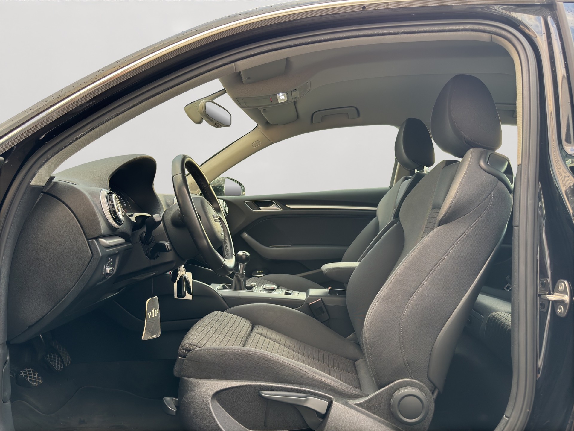 AUDI A3 1.4 TFSI Ambition-image-10
