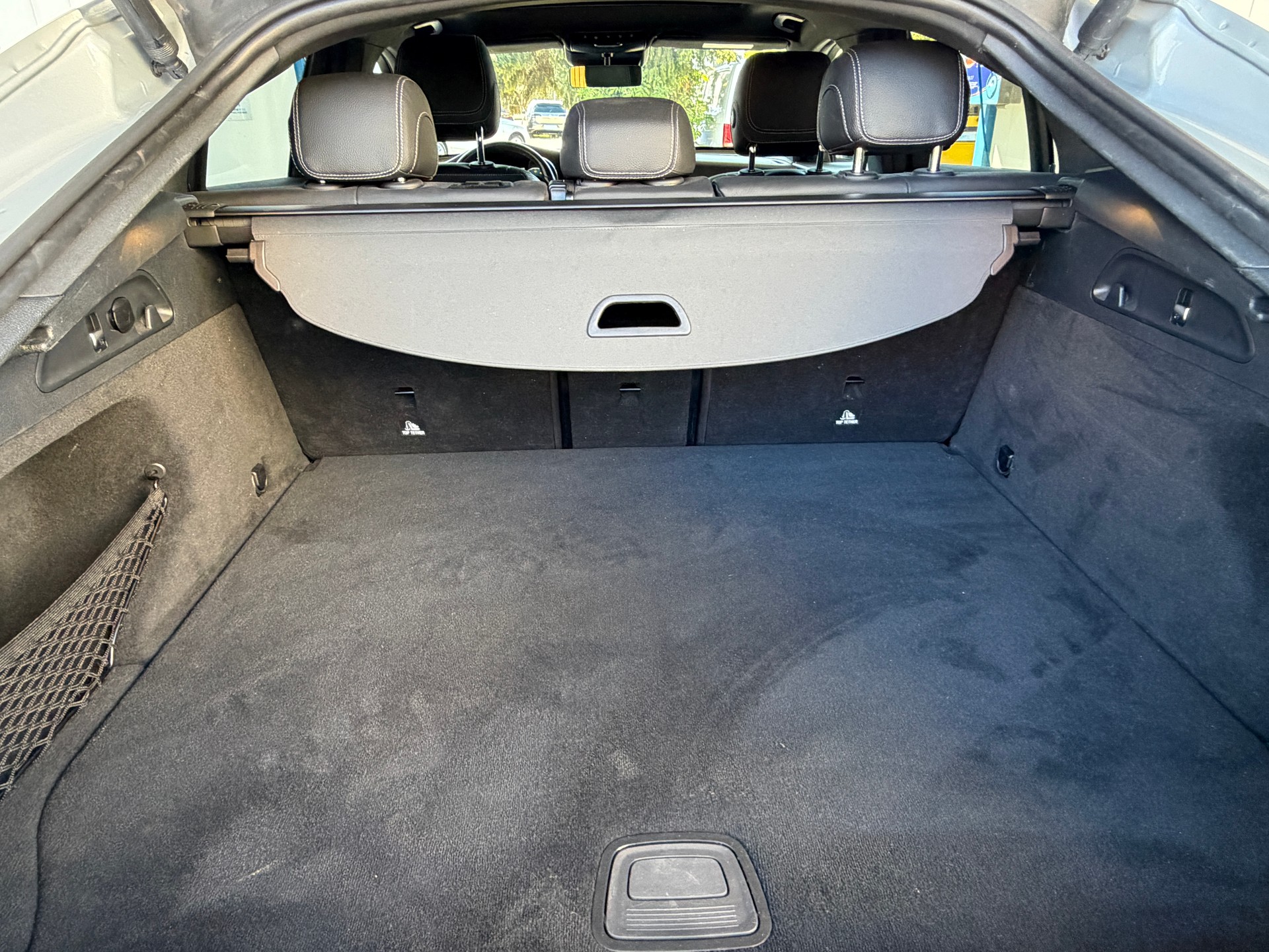 MERCEDES-BENZ GLC Coupé 300 e AMG Line 9G-Tronic-image-18