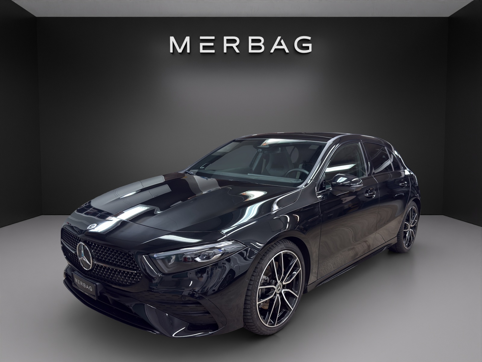 MERCEDES-BENZ A 220 4Matic 8G-DCT-image-0
