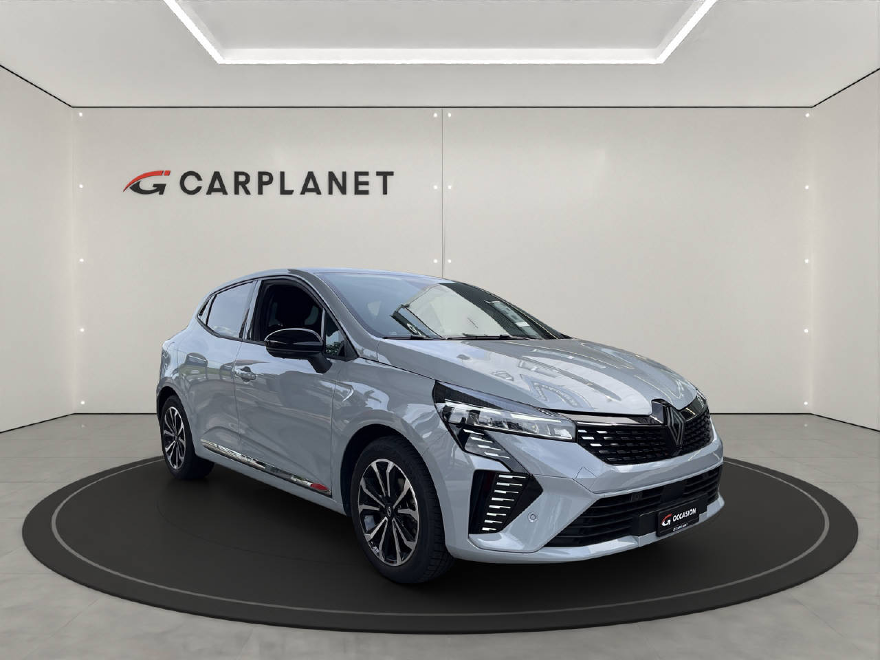 RENAULT Clio 1.0 TCe techno CVT-image-3