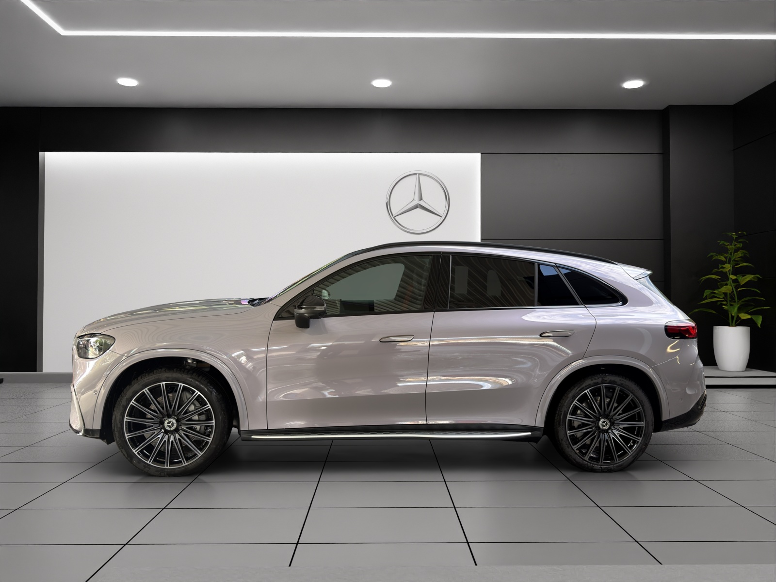 MERCEDES-BENZ GLC 400 4MATIC 94 kWh EQ-image-2