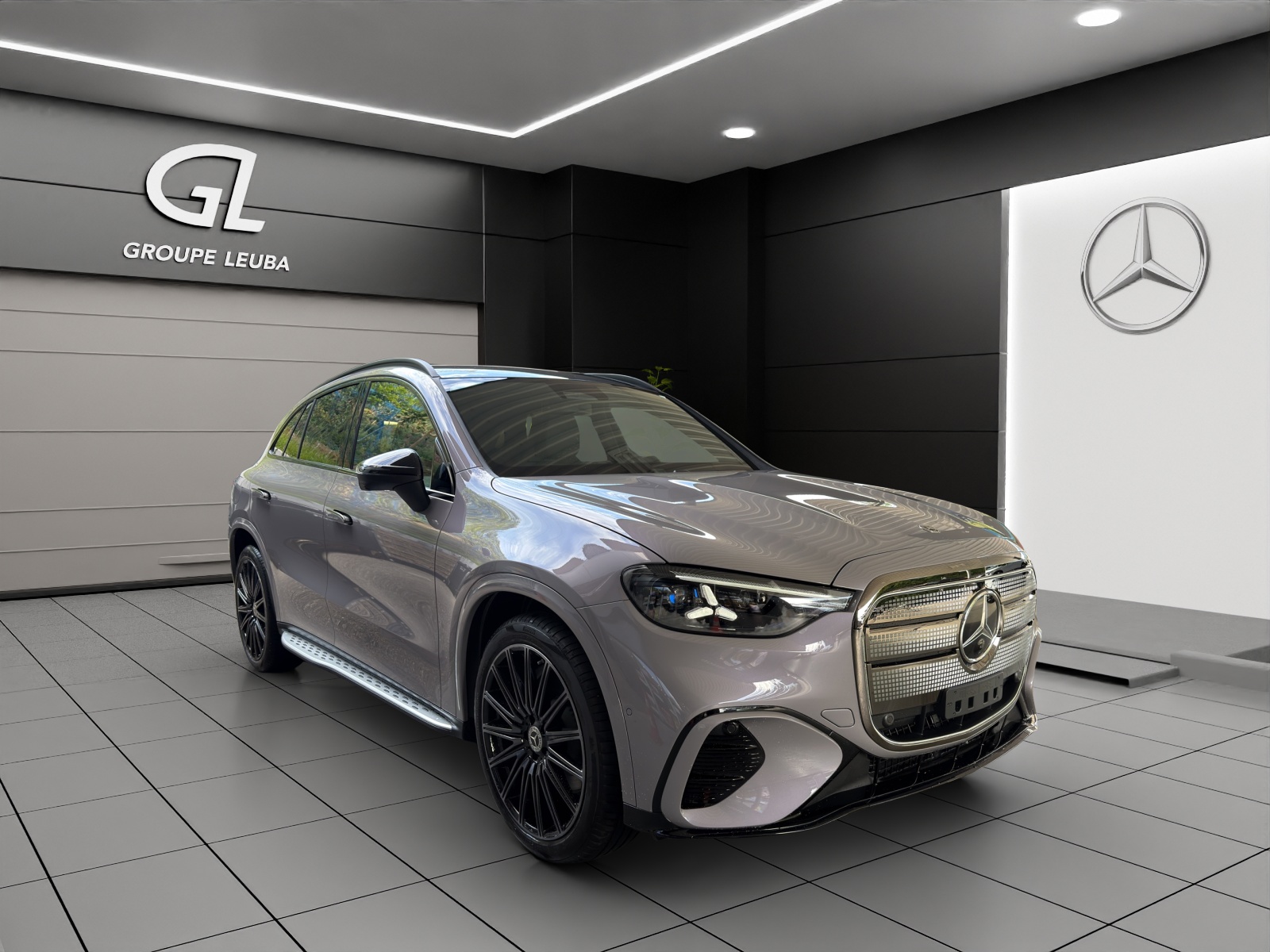 MERCEDES-BENZ GLC 400 4MATIC 94 kWh EQ-image-0