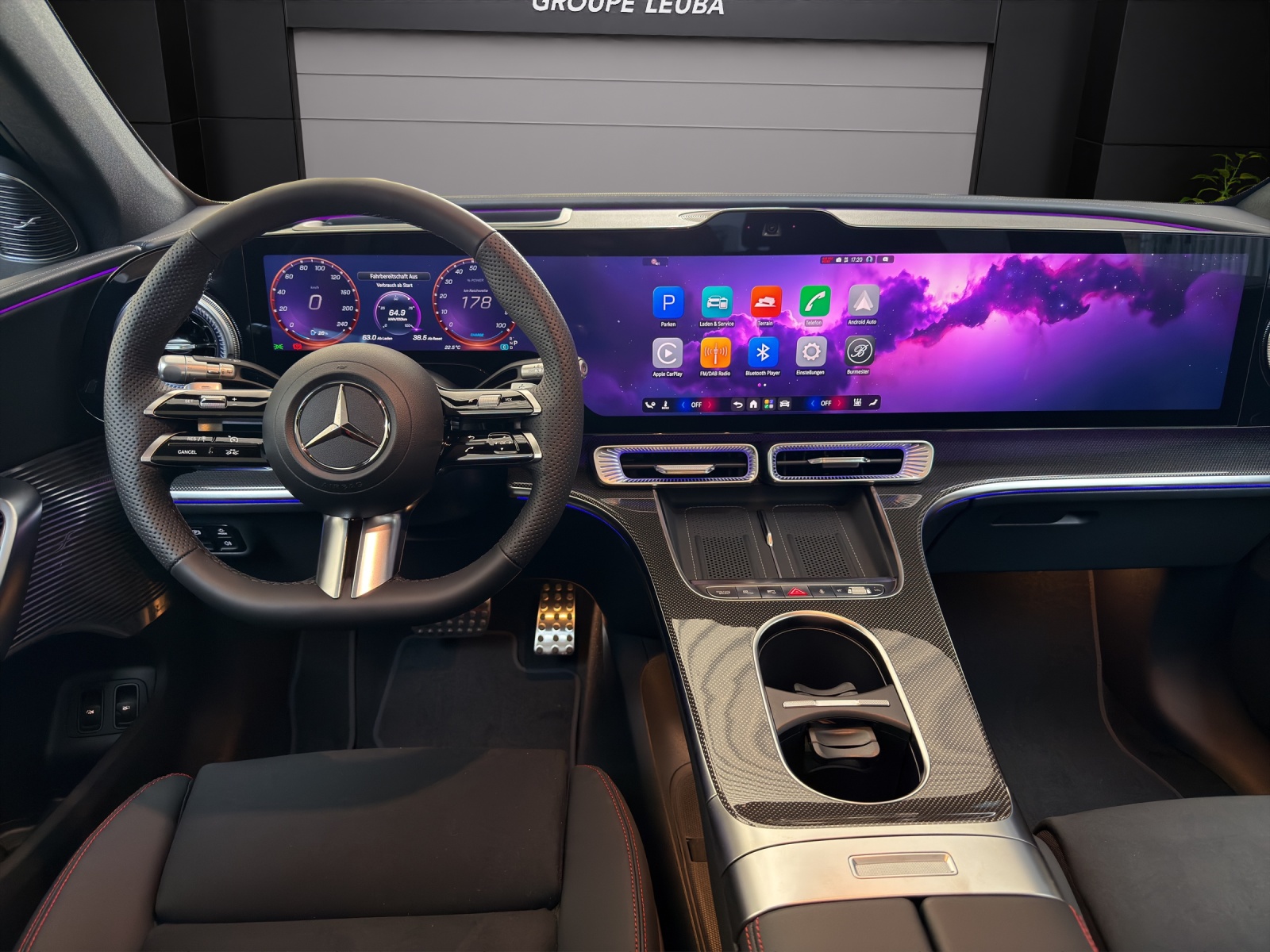 MERCEDES-BENZ GLC 400 4MATIC 94 kWh EQ-image-11