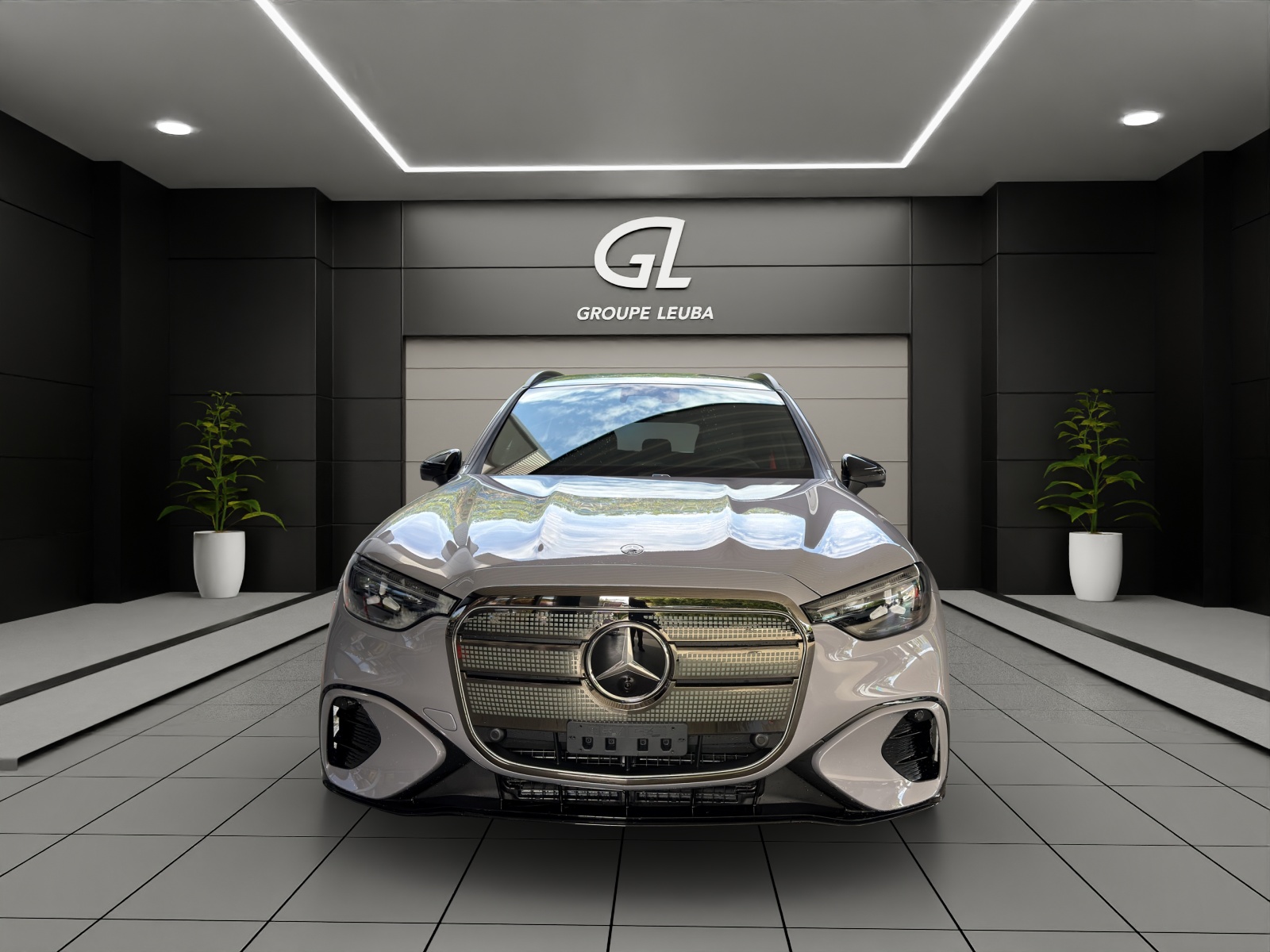 MERCEDES-BENZ GLC 400 4MATIC 94 kWh EQ-image-1