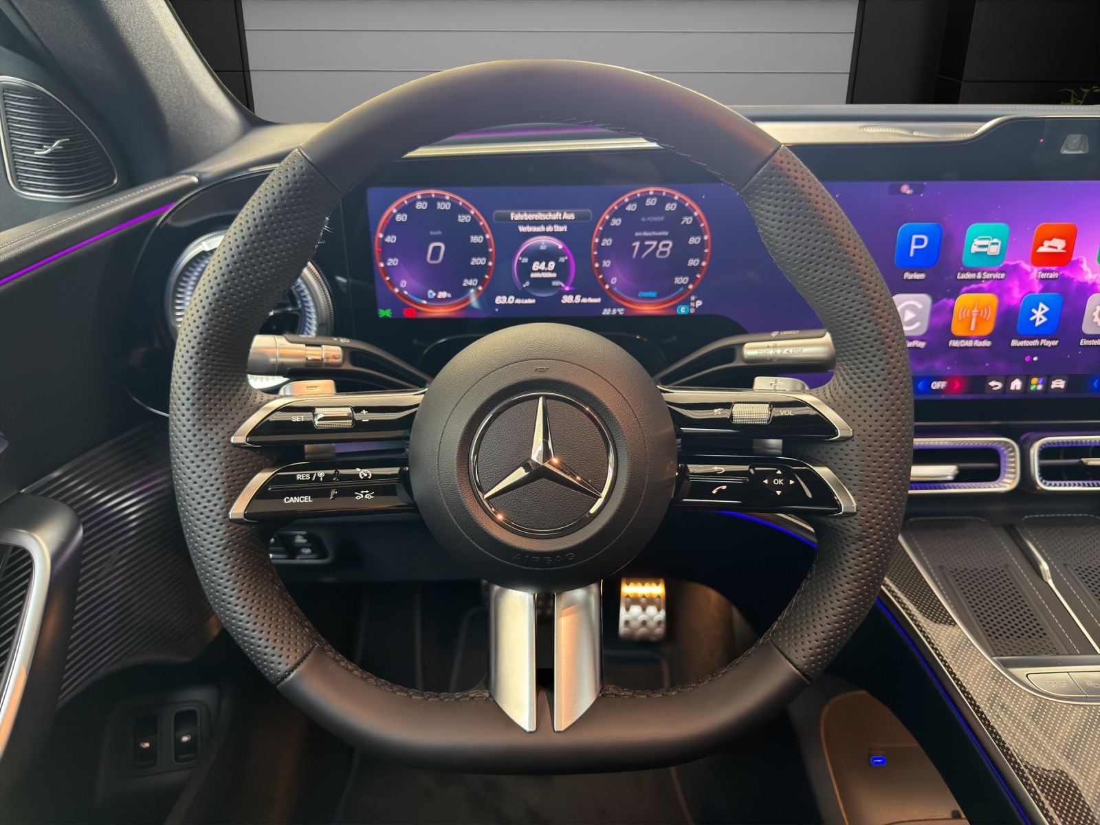MERCEDES-BENZ GLC 400 4MATIC 94 kWh EQ-image-13