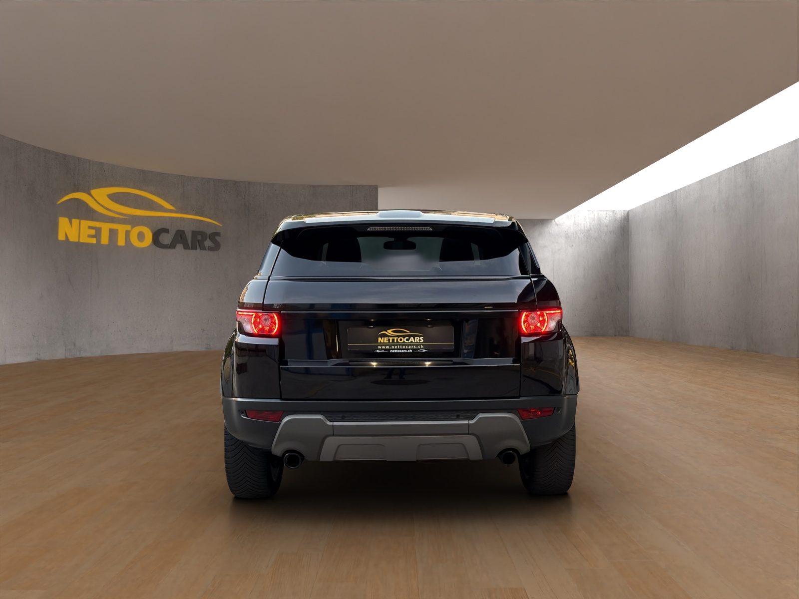 LAND ROVER Range Rover Evoque 2.0 Si4 Prestige AT6-image-3