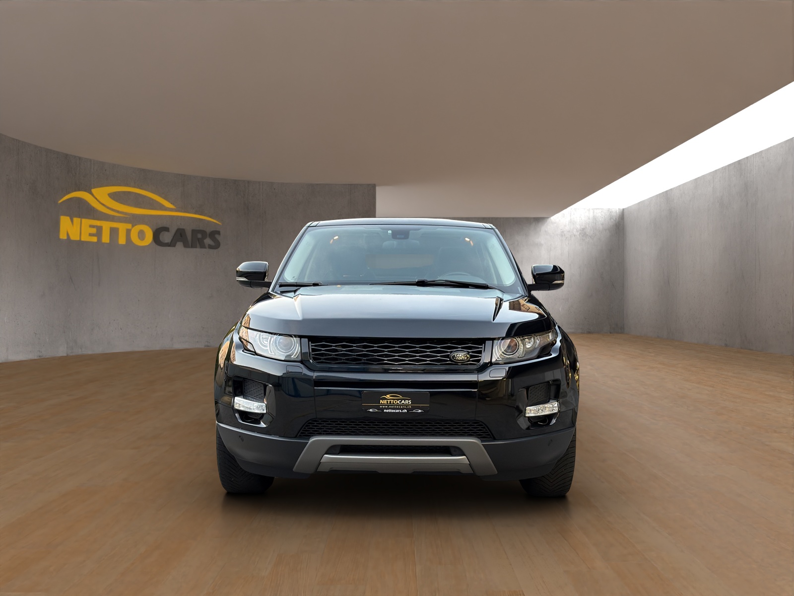 LAND ROVER Range Rover Evoque 2.0 Si4 Prestige AT6-image-2