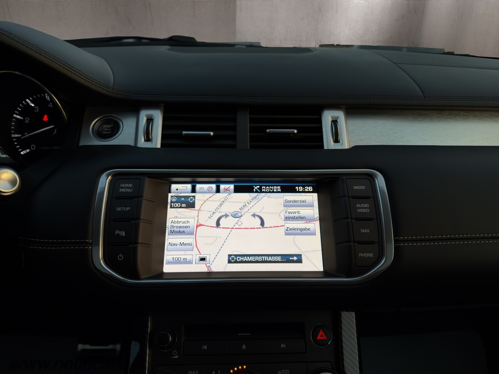 LAND ROVER Range Rover Evoque 2.0 Si4 Prestige AT6-image-11