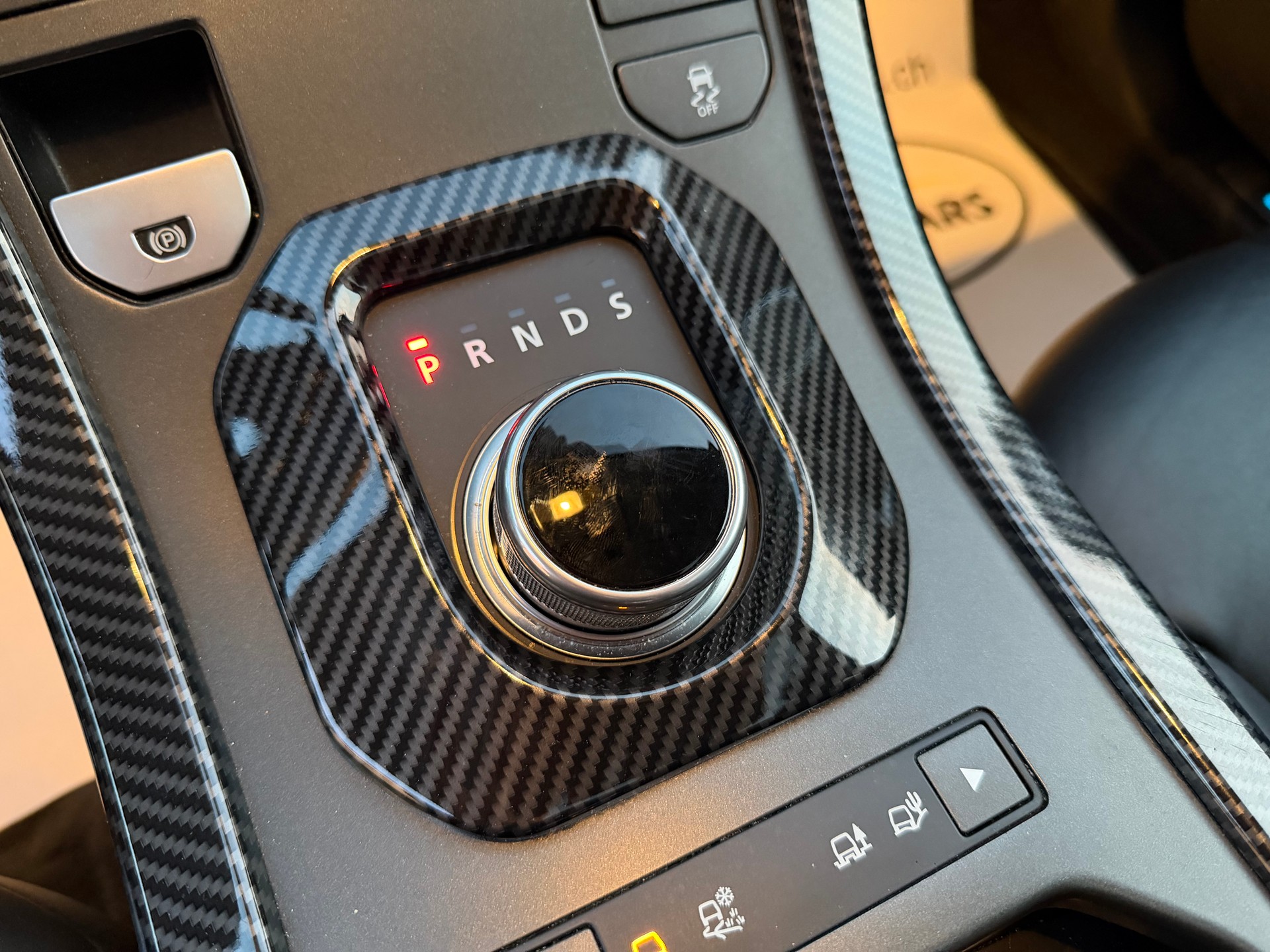 LAND ROVER Range Rover Evoque 2.0 Si4 Prestige AT6-image-8