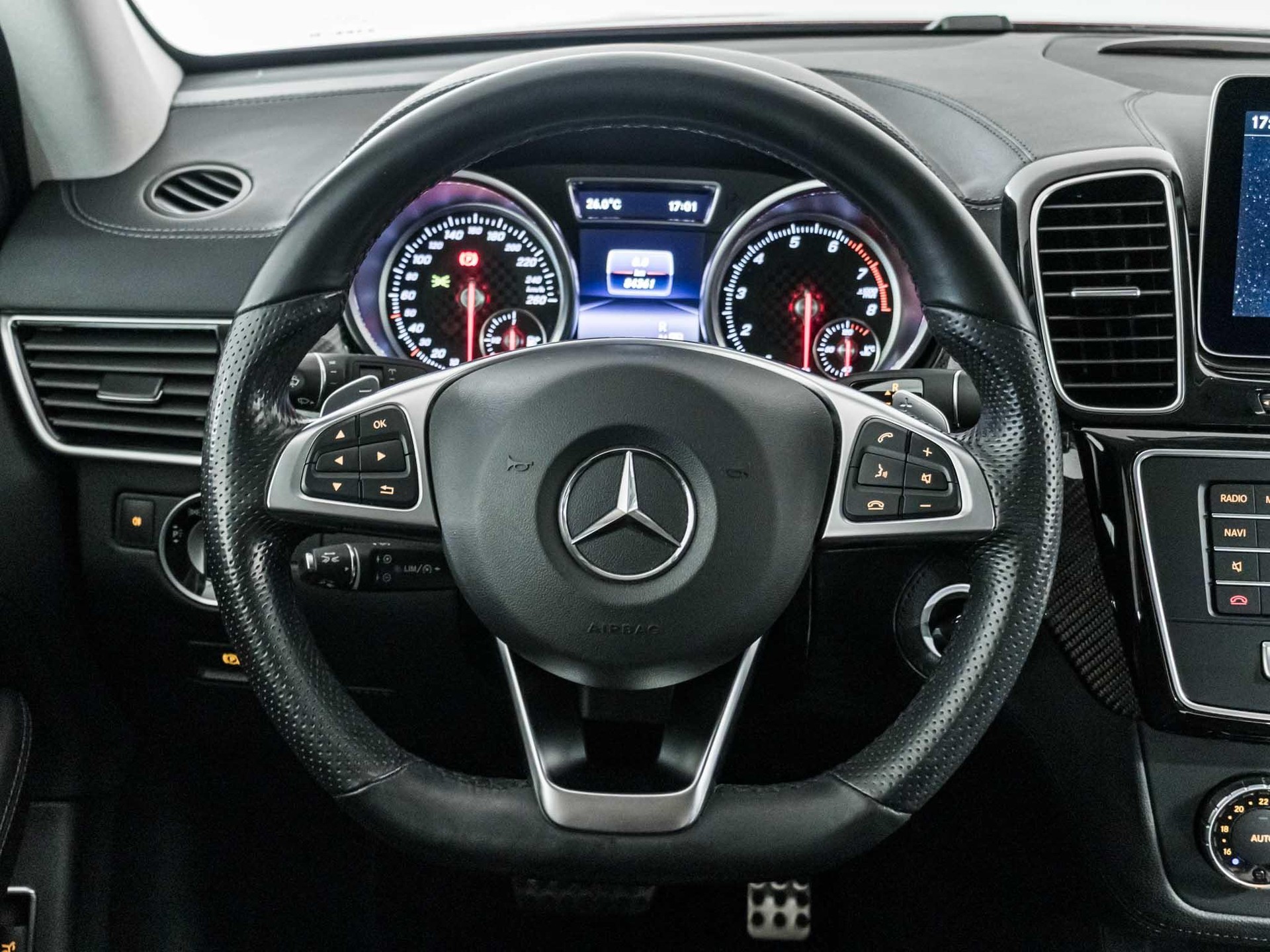 MERCEDES-BENZ GLE 450 4MATIC-image-9
