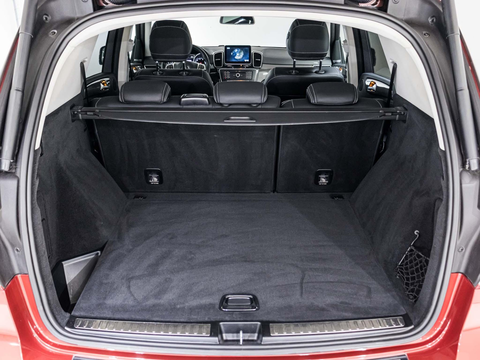 MERCEDES-BENZ GLE 450 4MATIC-image-12