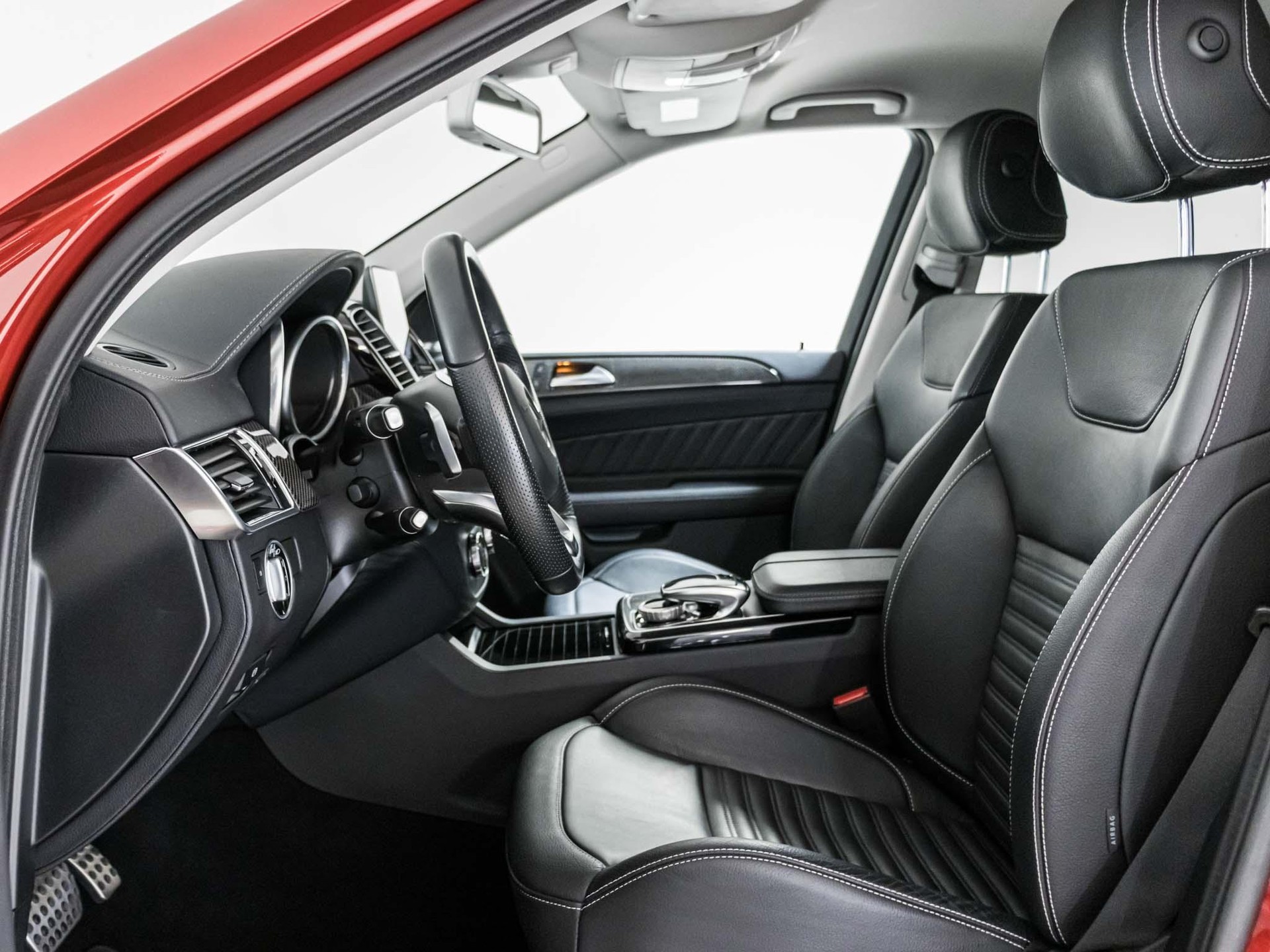 MERCEDES-BENZ GLE 450 4MATIC-image-6