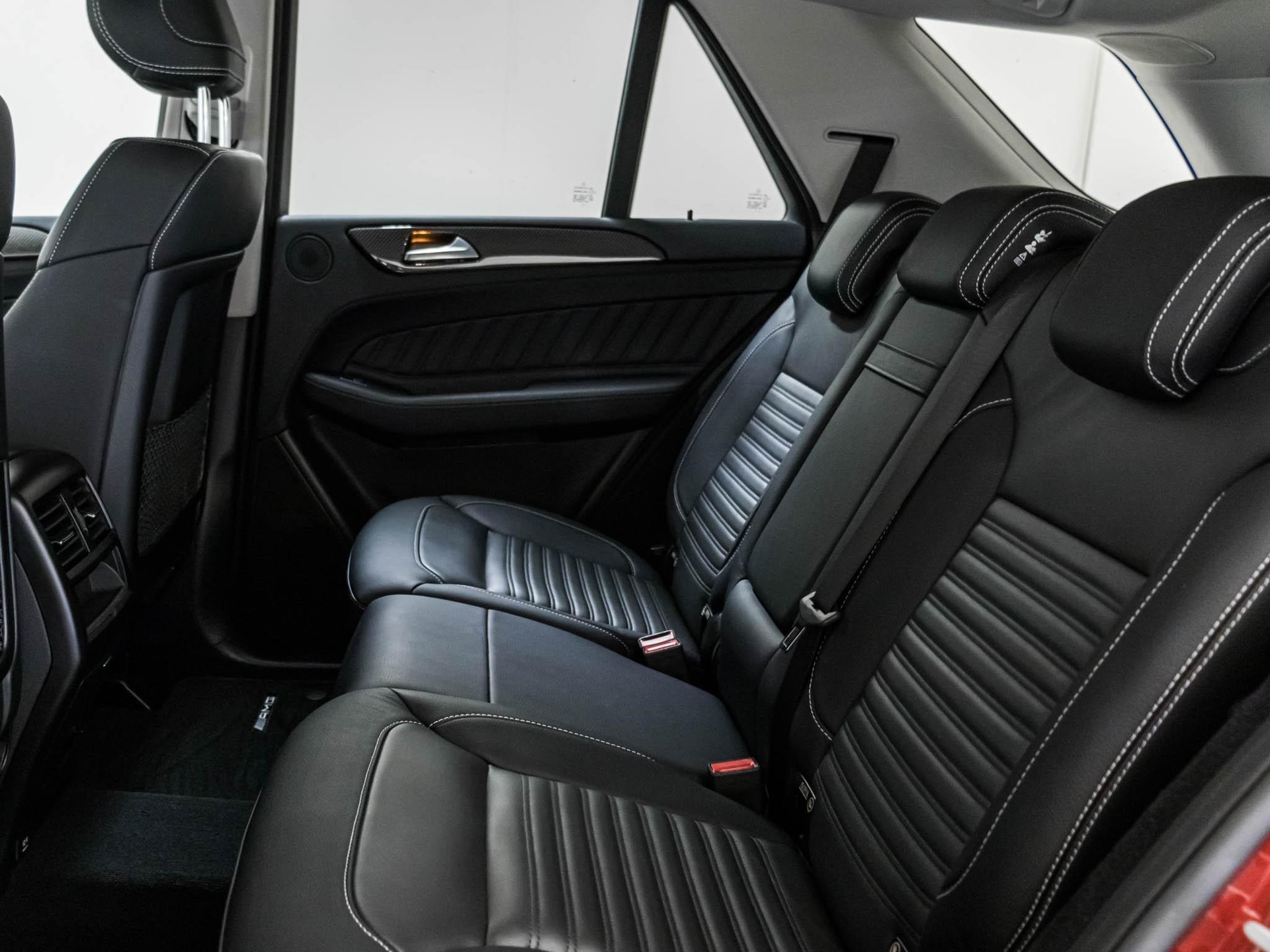 MERCEDES-BENZ GLE 450 4MATIC-image-7