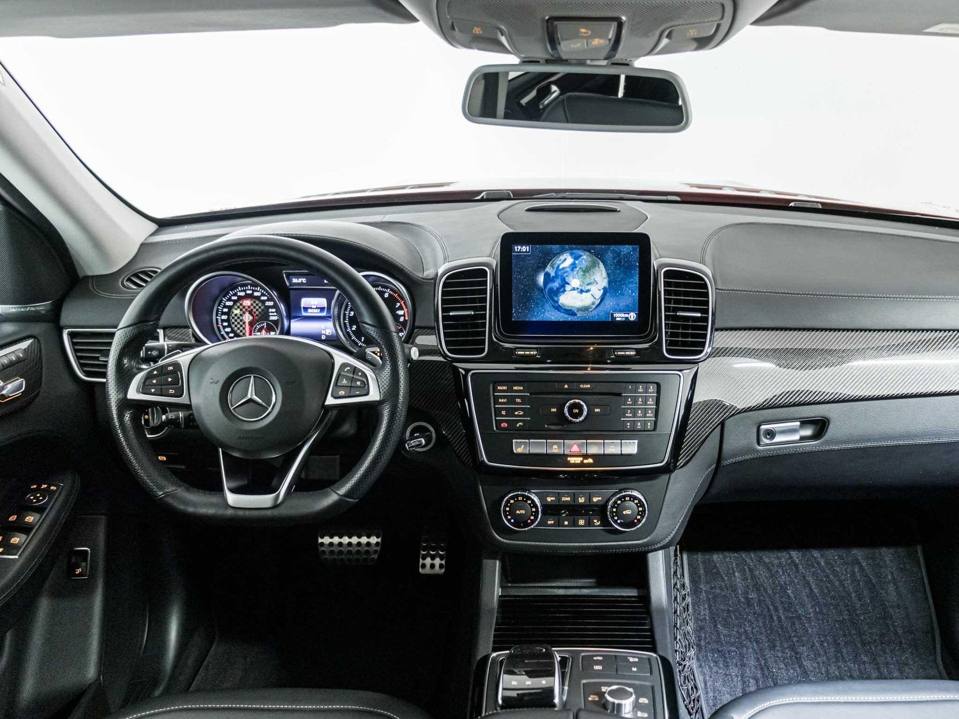 MERCEDES-BENZ GLE 450 4MATIC-image-10