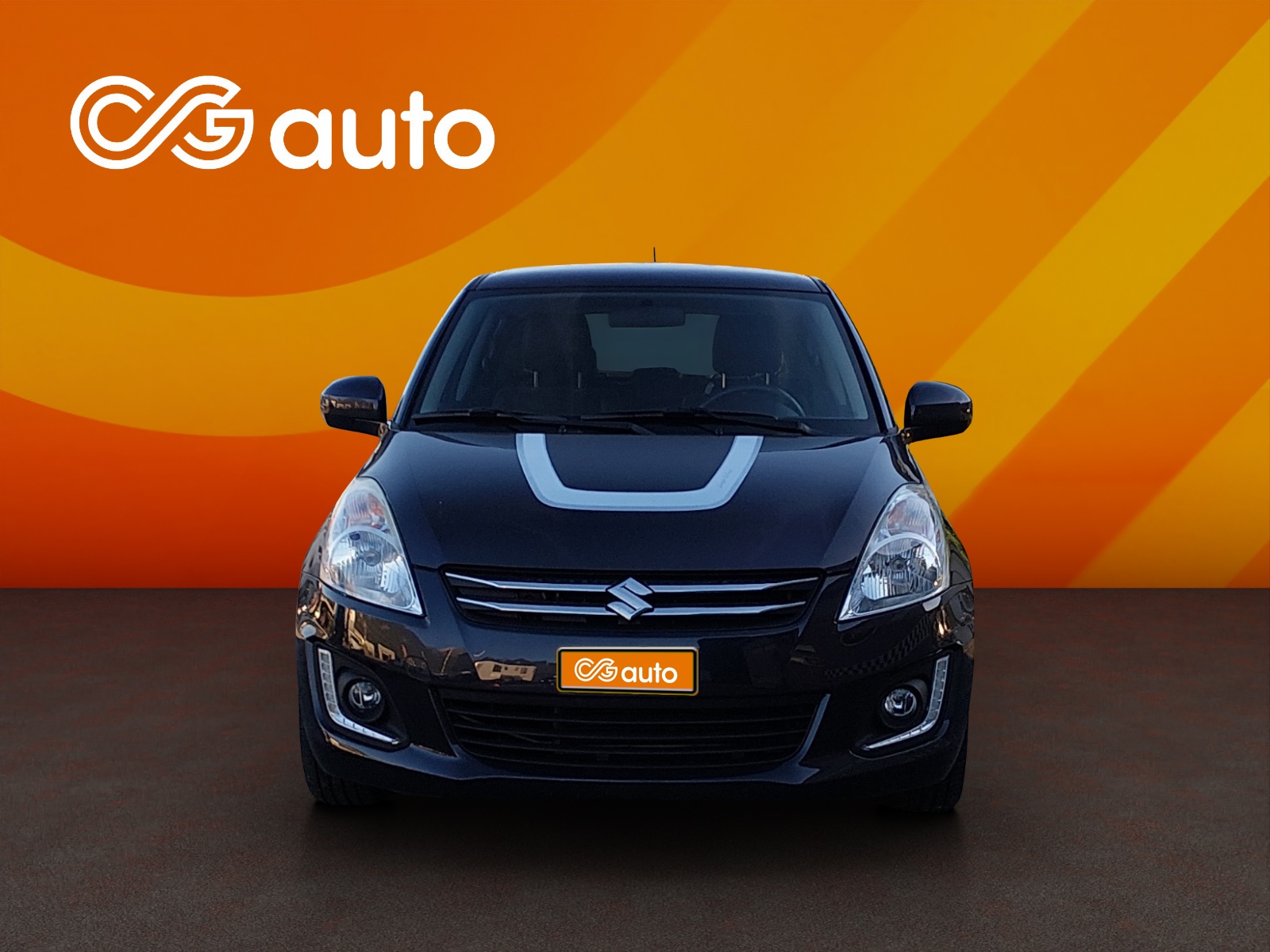 SUZUKI Swift 1.2i 16V Compact Top-image-2