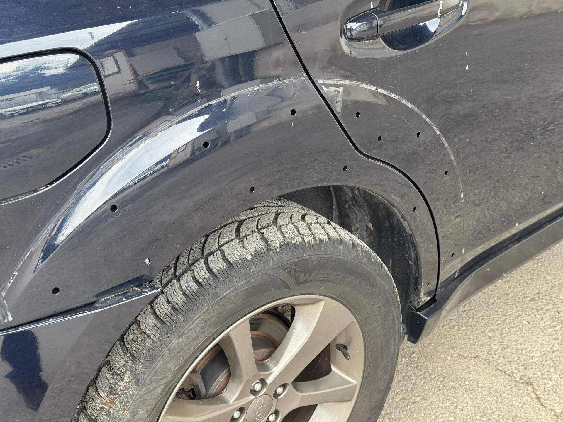SUBARU Outback 2.0D Swiss Classic AWD Lineartronic-image-15